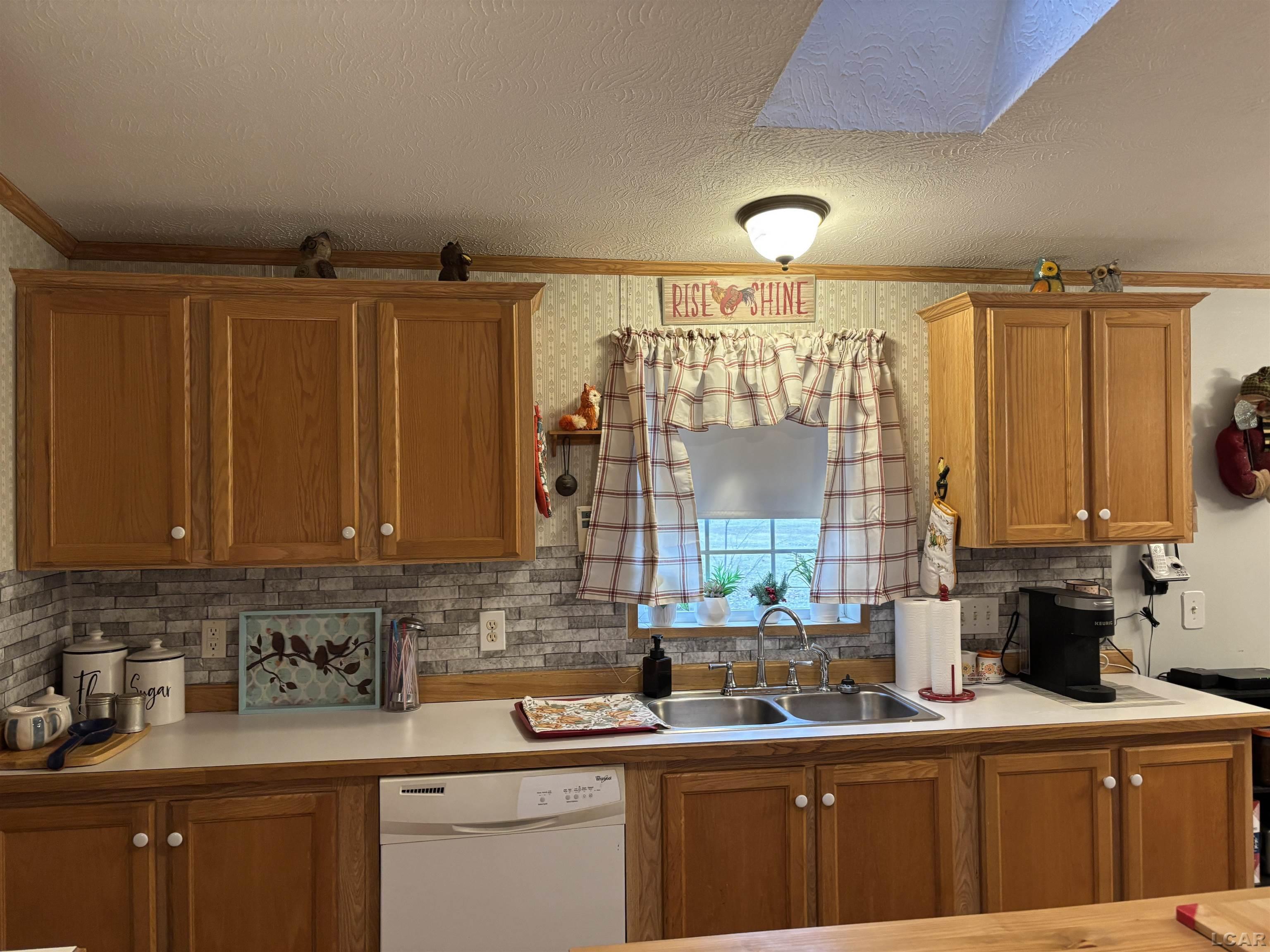 418 Birchwood Lot 195 Court Adrian City MI 49221