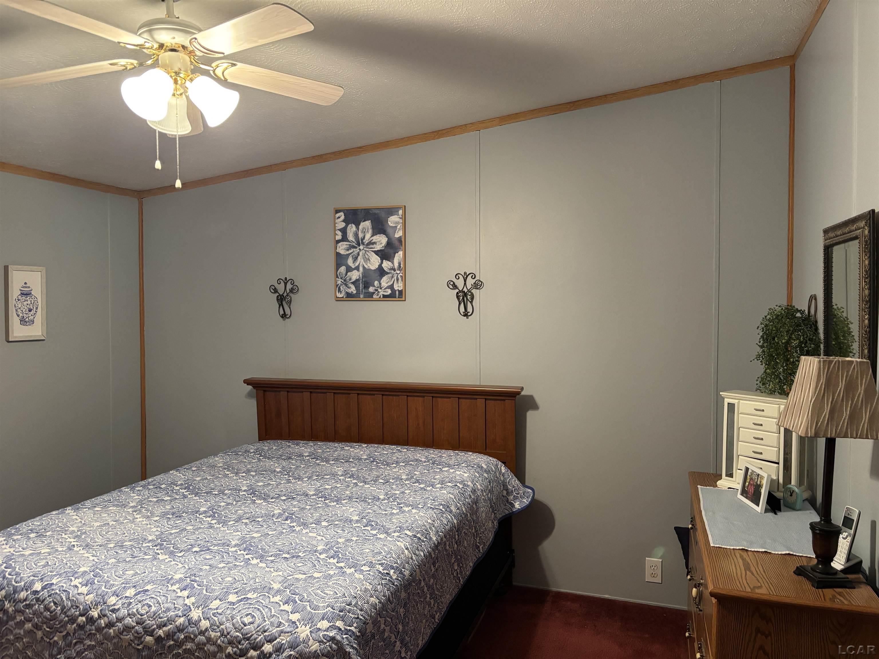 418 Birchwood Lot 195 Court Adrian City MI 49221