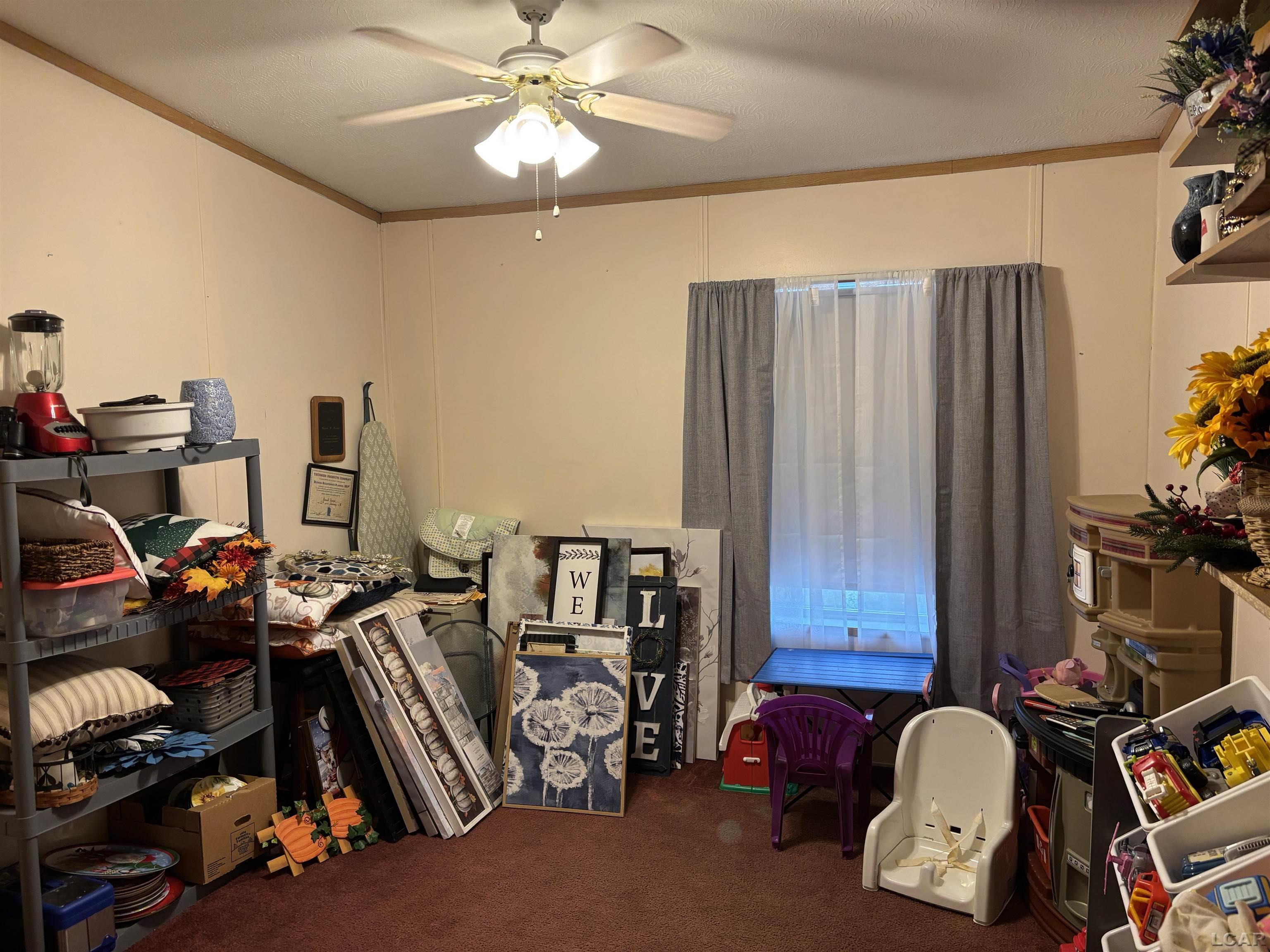 418 Birchwood Lot 195 Court Adrian City MI 49221