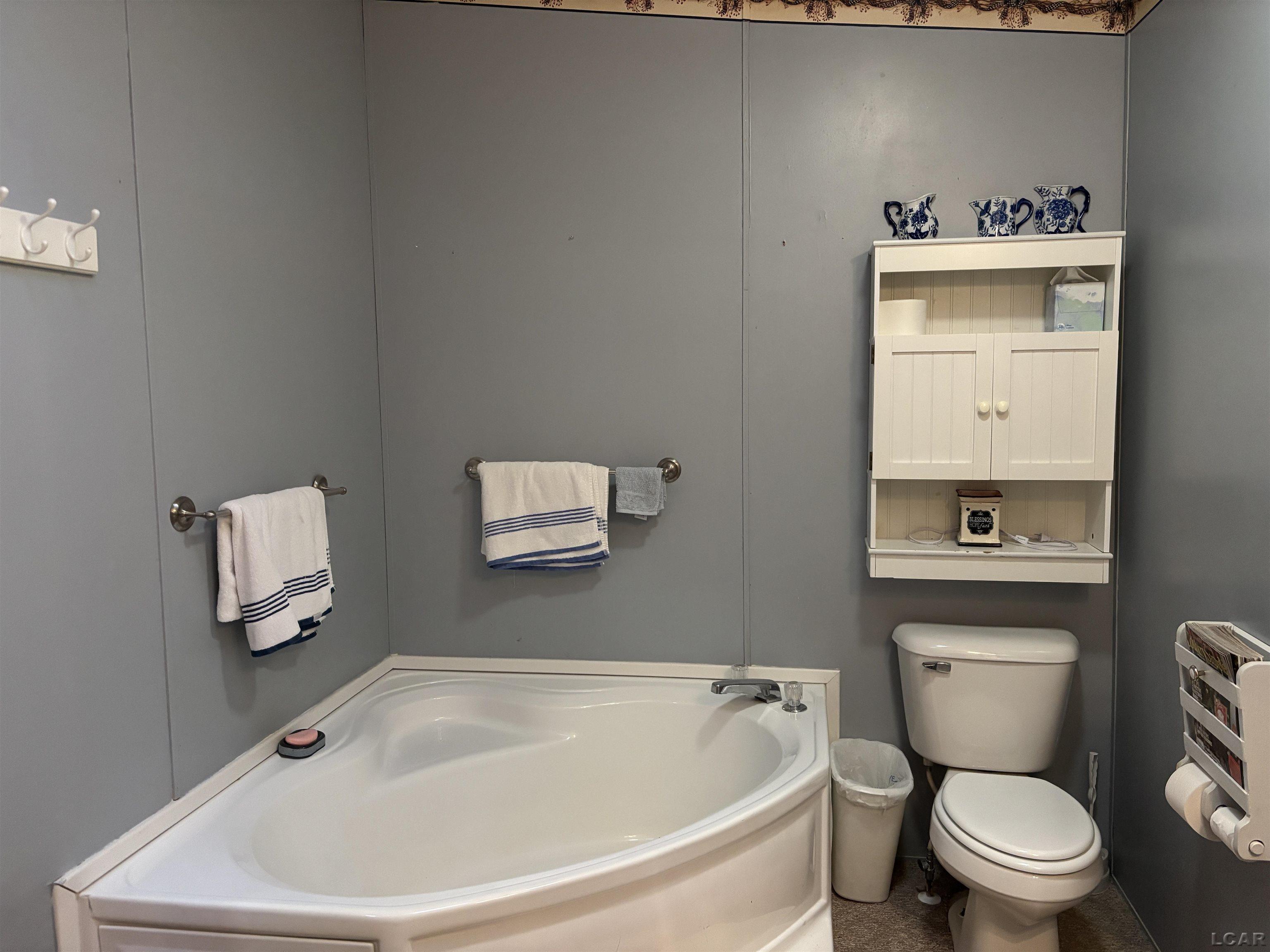 418 Birchwood Lot 195 Court Adrian City MI 49221