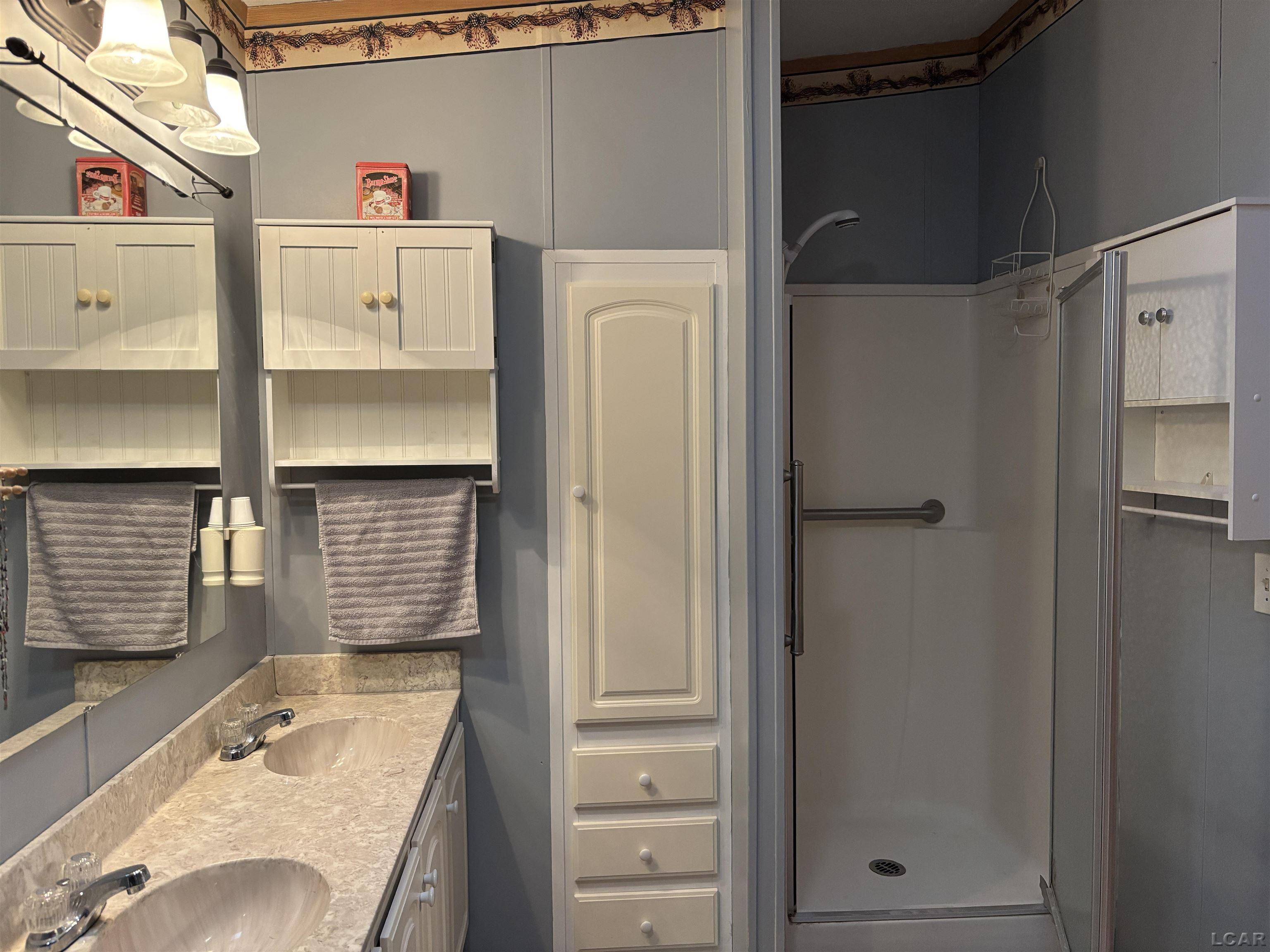 418 Birchwood Lot 195 Court Adrian City MI 49221