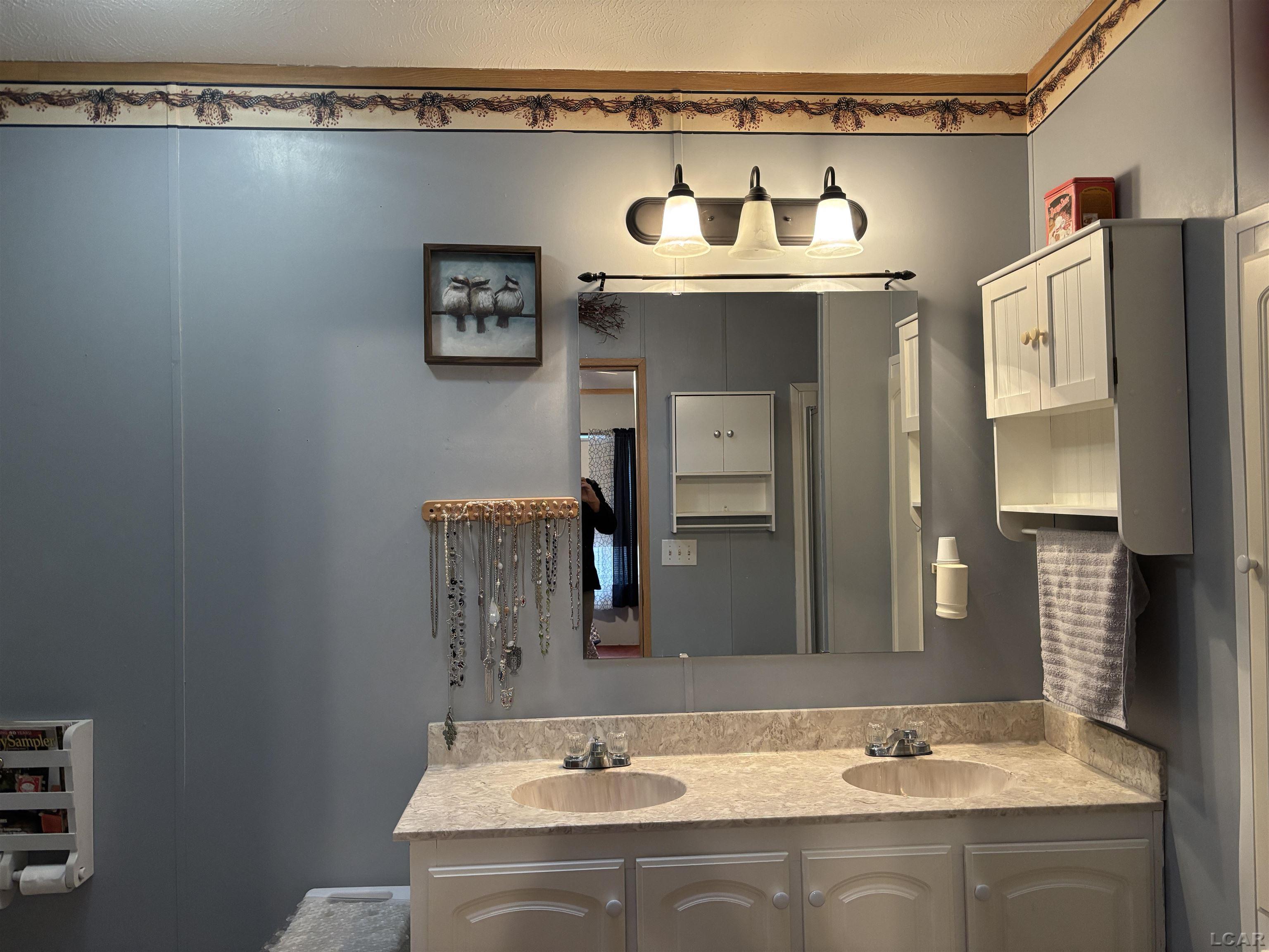 418 Birchwood Lot 195 Court Adrian City MI 49221