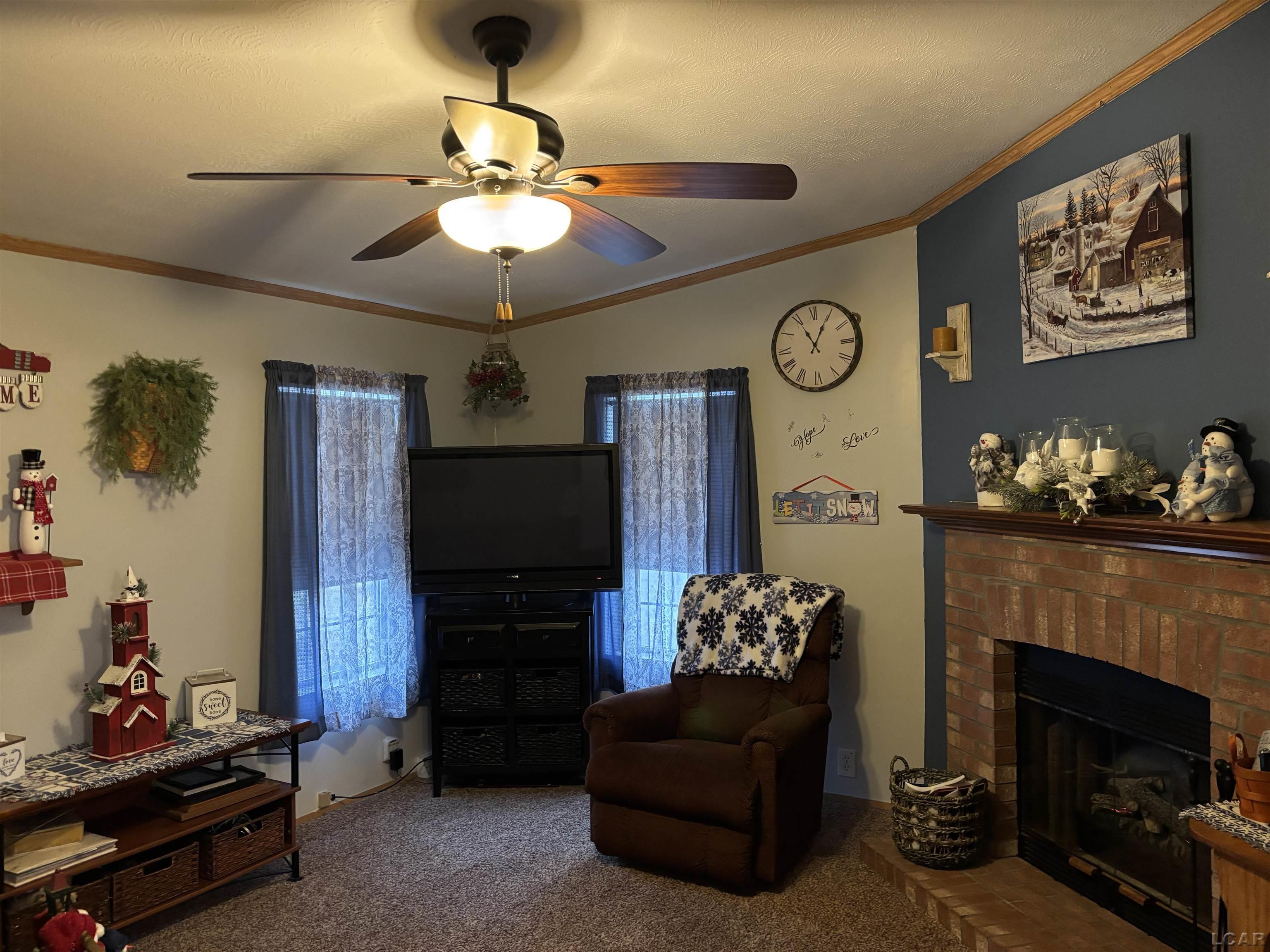 418 Birchwood Lot 195 Court Adrian City MI 49221