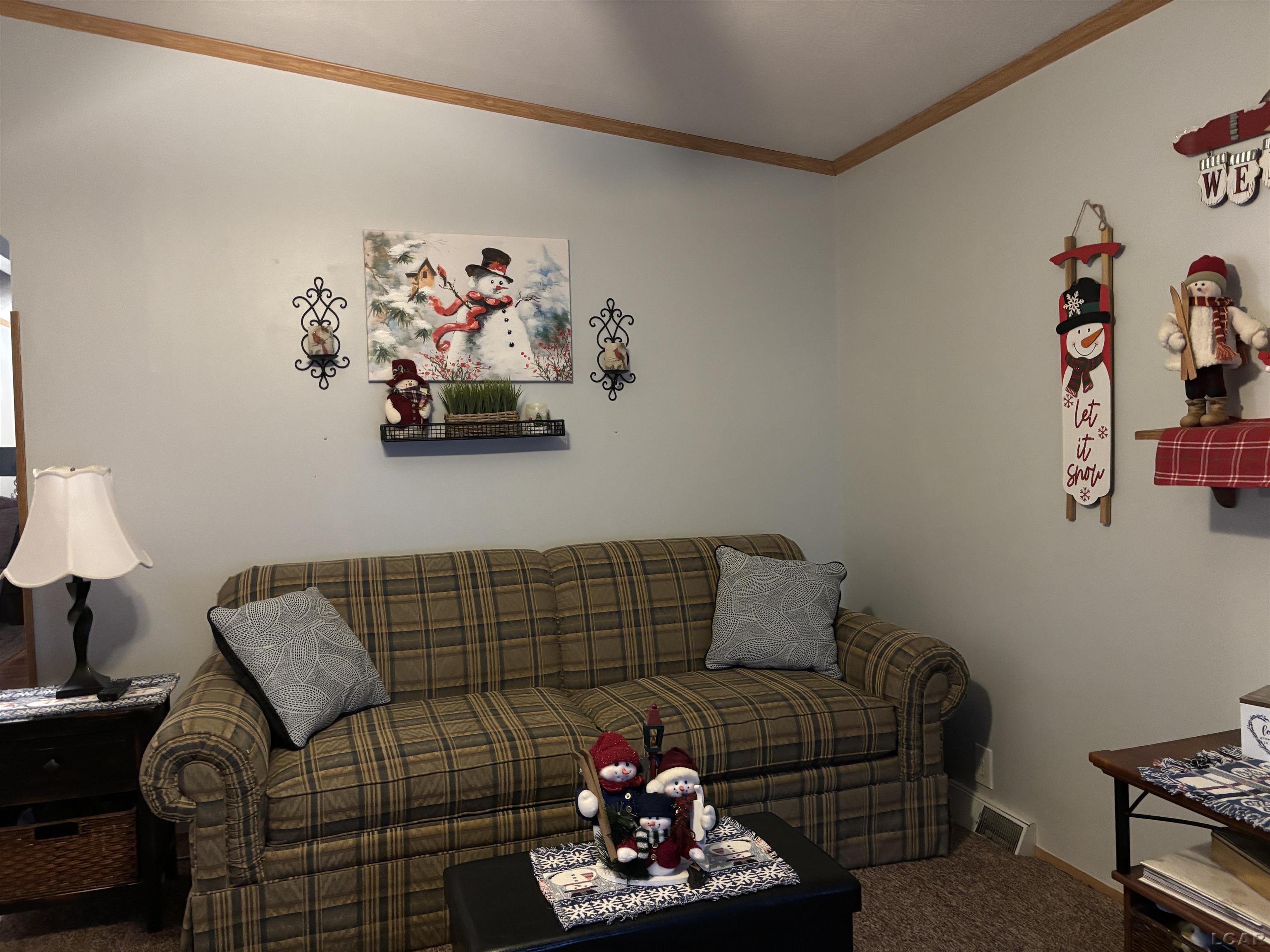 418 Birchwood Lot 195 Court Adrian City MI 49221