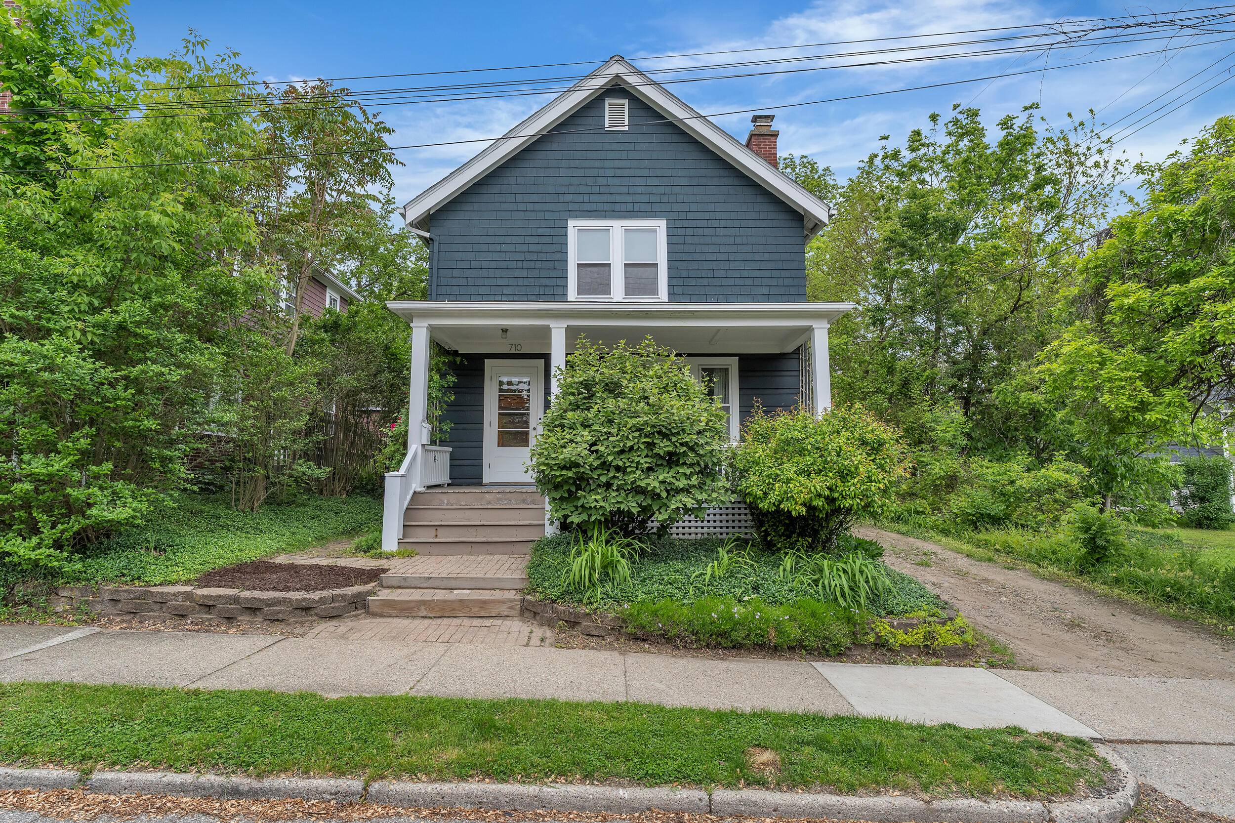 710 S 1st Street Ann Arbor City MI 48103