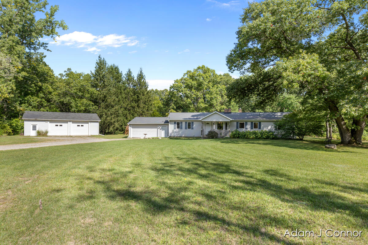 850 Sargent Avenue SE Ada Township MI 49301