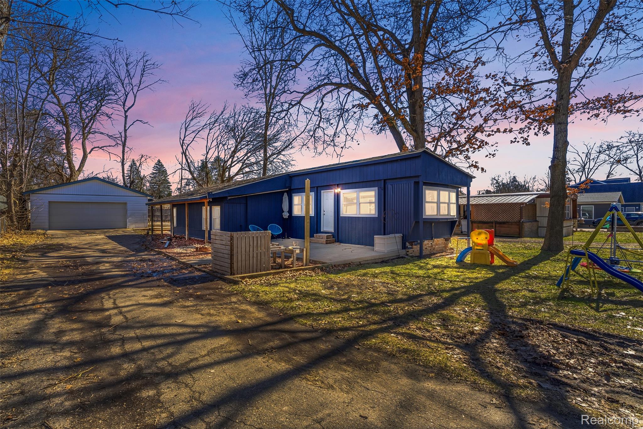 Brighton Township MI, 2687 Brad Place