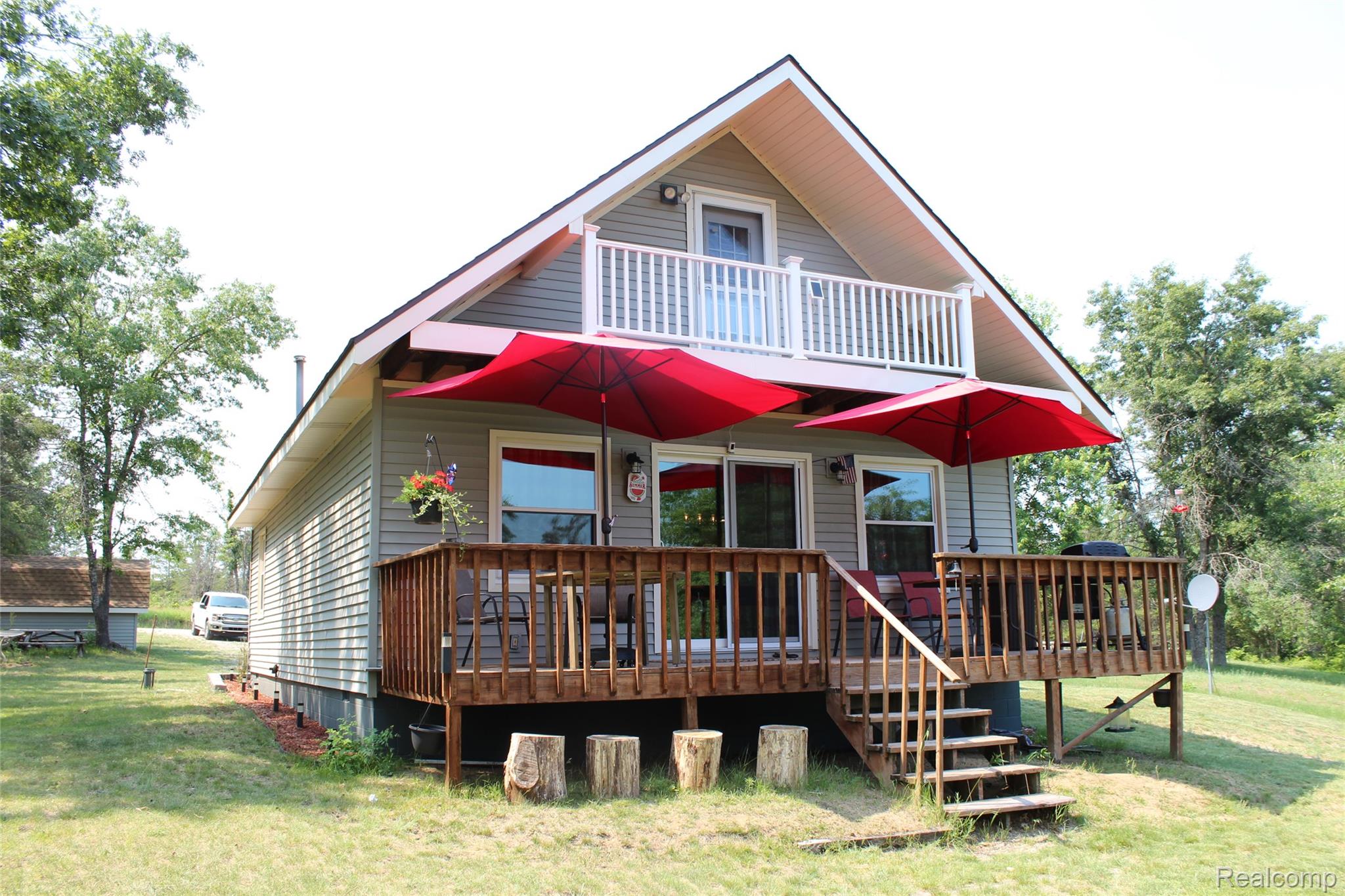 3403 Eggleston Road Mentor Township MI 48647
