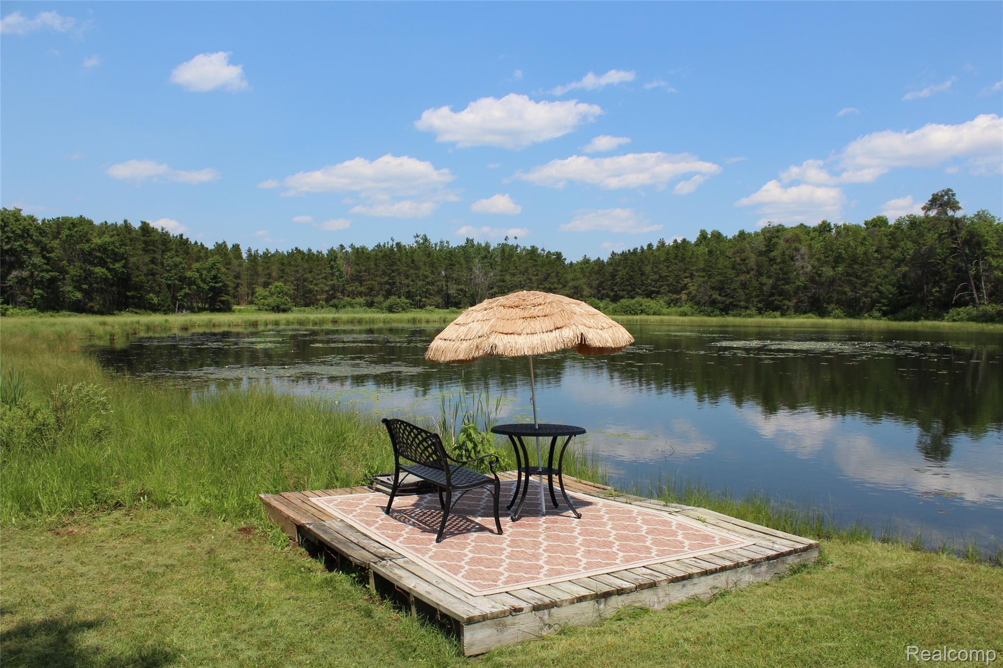 3403 Eggleston Road Mentor Township MI 48647