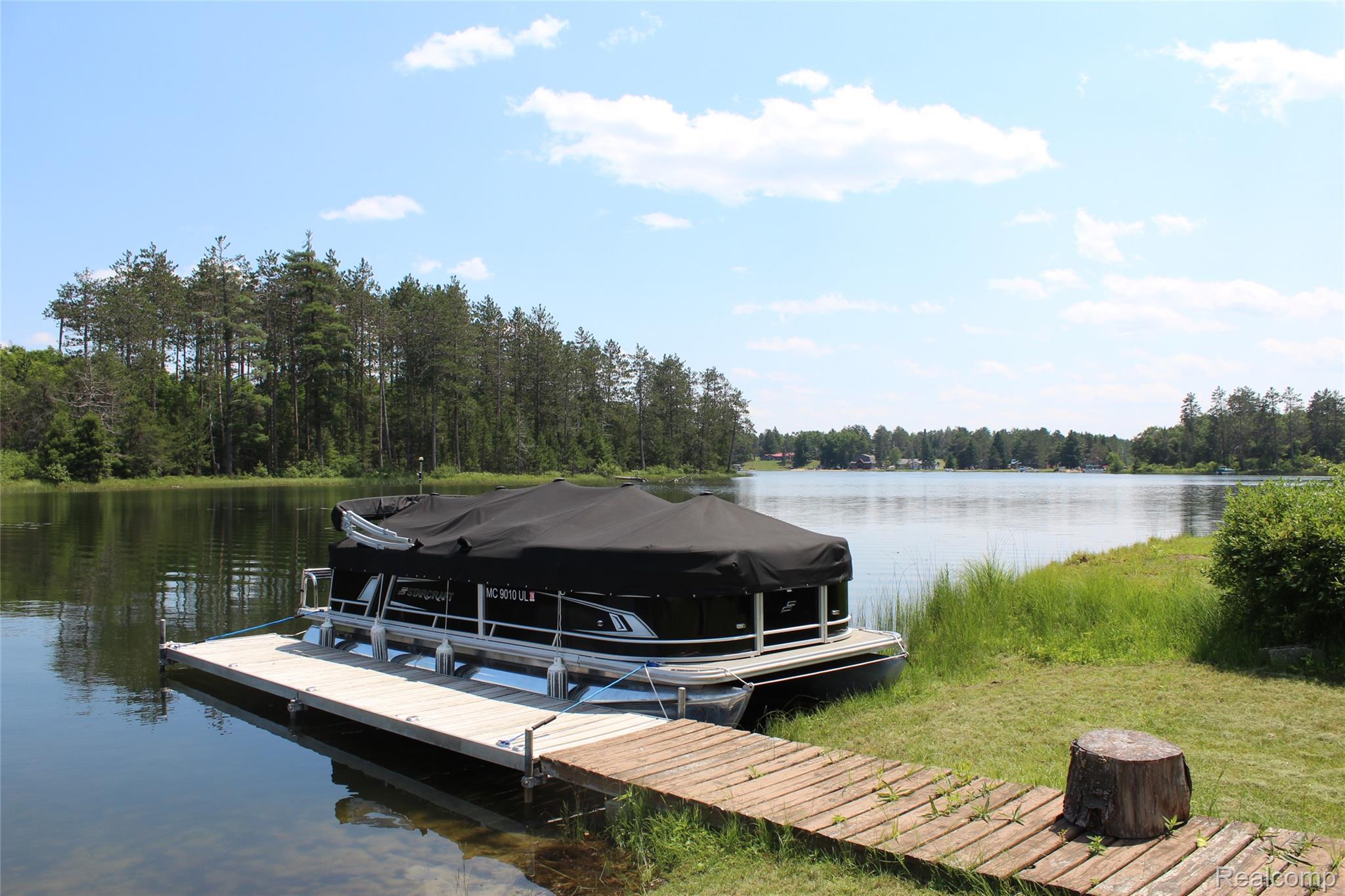 3403 Eggleston Road Mentor Township MI 48647
