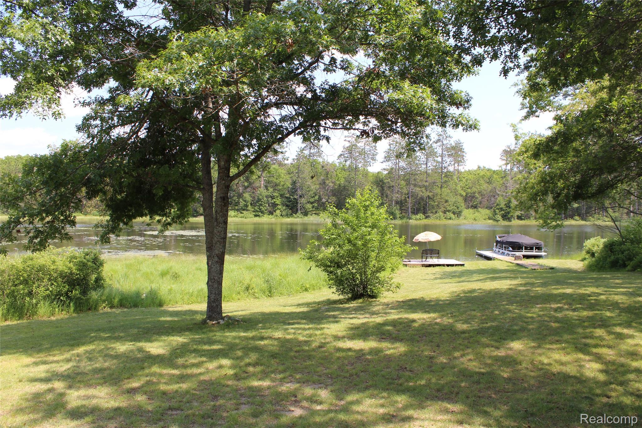 3403 Eggleston Road Mentor Township MI 48647