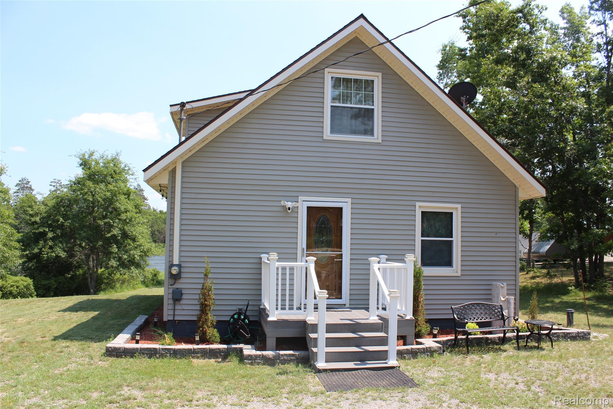 3403 Eggleston Road Mentor Township MI 48647