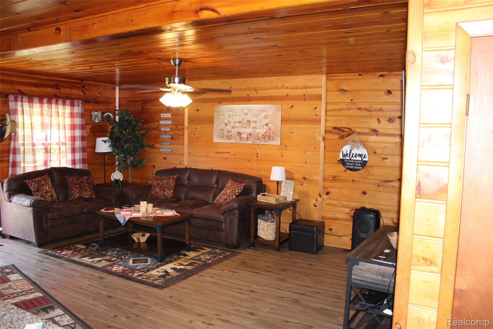 3403 Eggleston Road Mentor Township MI 48647