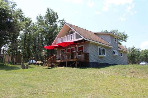 3403 Eggleston Road Mentor Township MI 48647