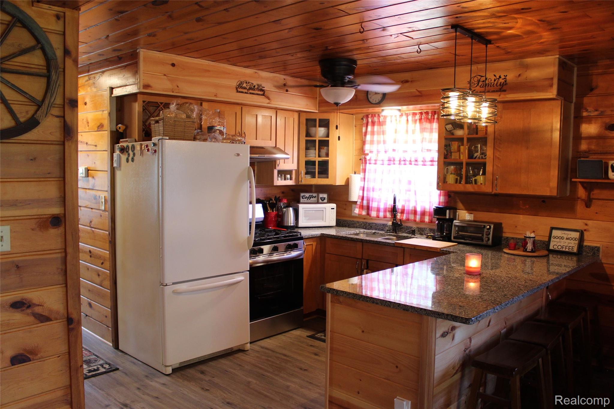 3403 Eggleston Road Mentor Township MI 48647