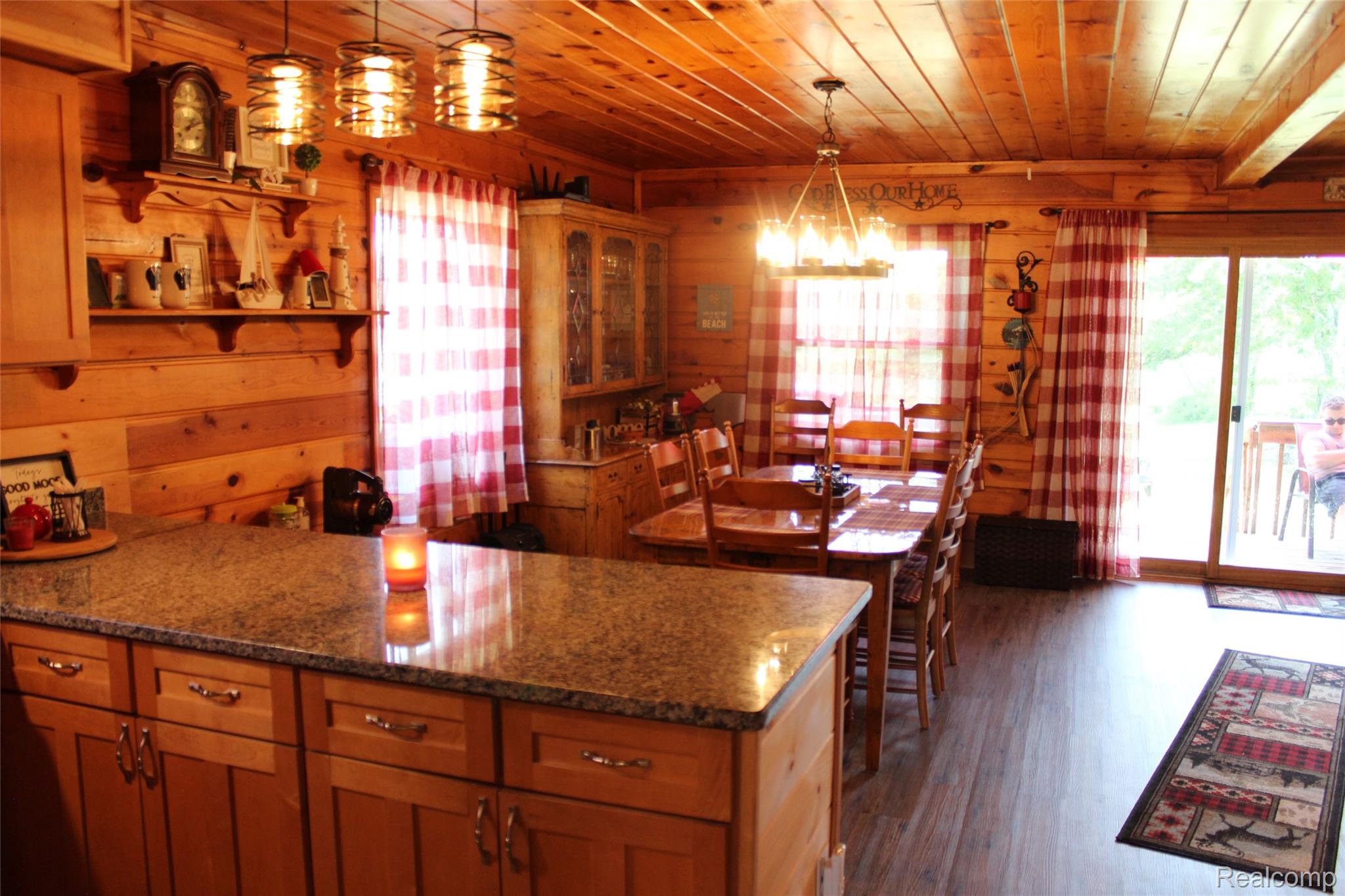 3403 Eggleston Road Mentor Township MI 48647