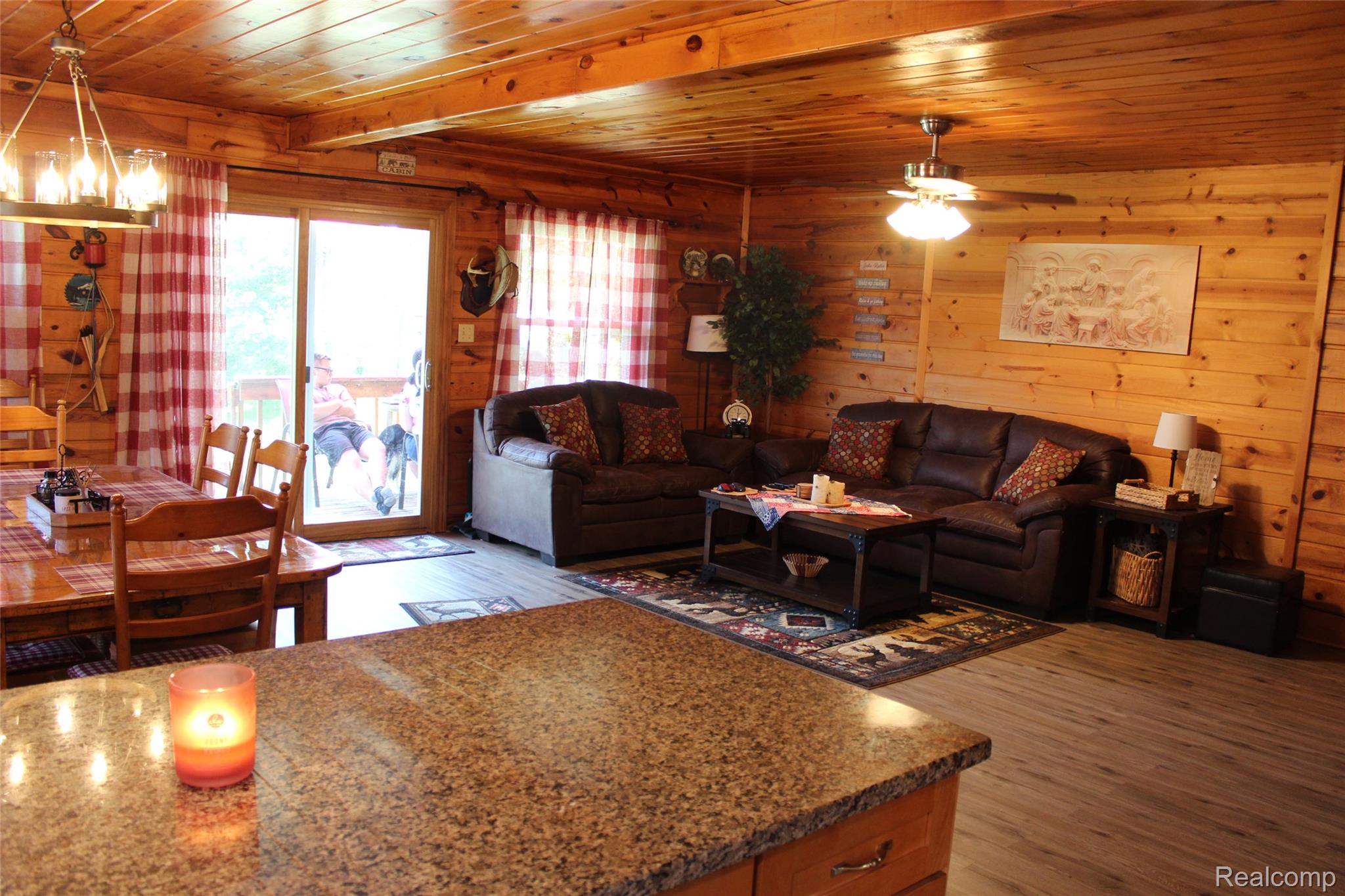 3403 Eggleston Road Mentor Township MI 48647