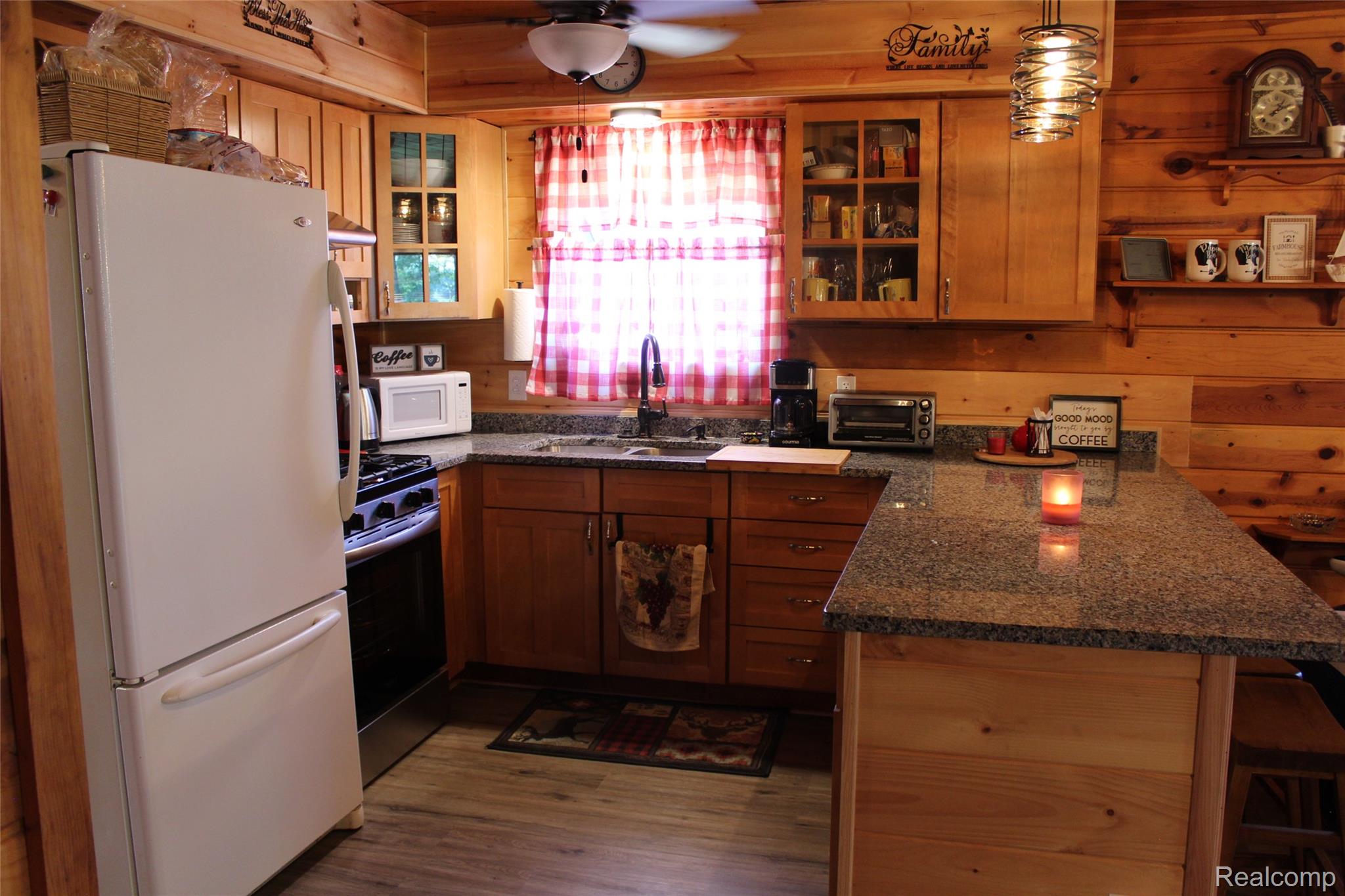 3403 Eggleston Road Mentor Township MI 48647