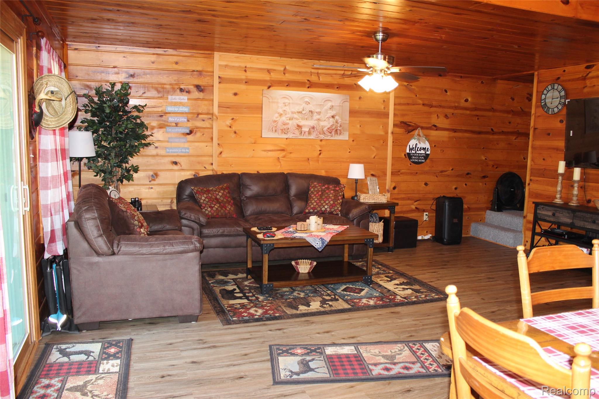 3403 Eggleston Road Mentor Township MI 48647