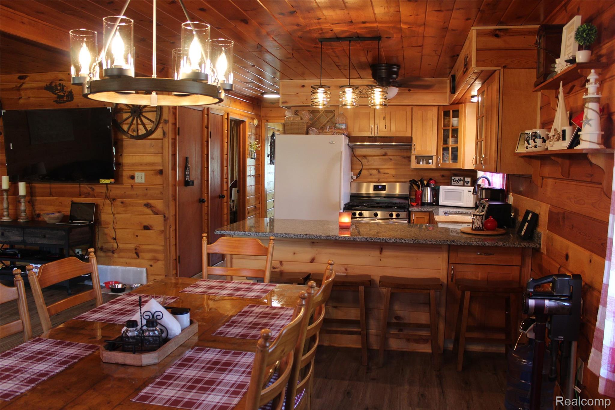 3403 Eggleston Road Mentor Township MI 48647