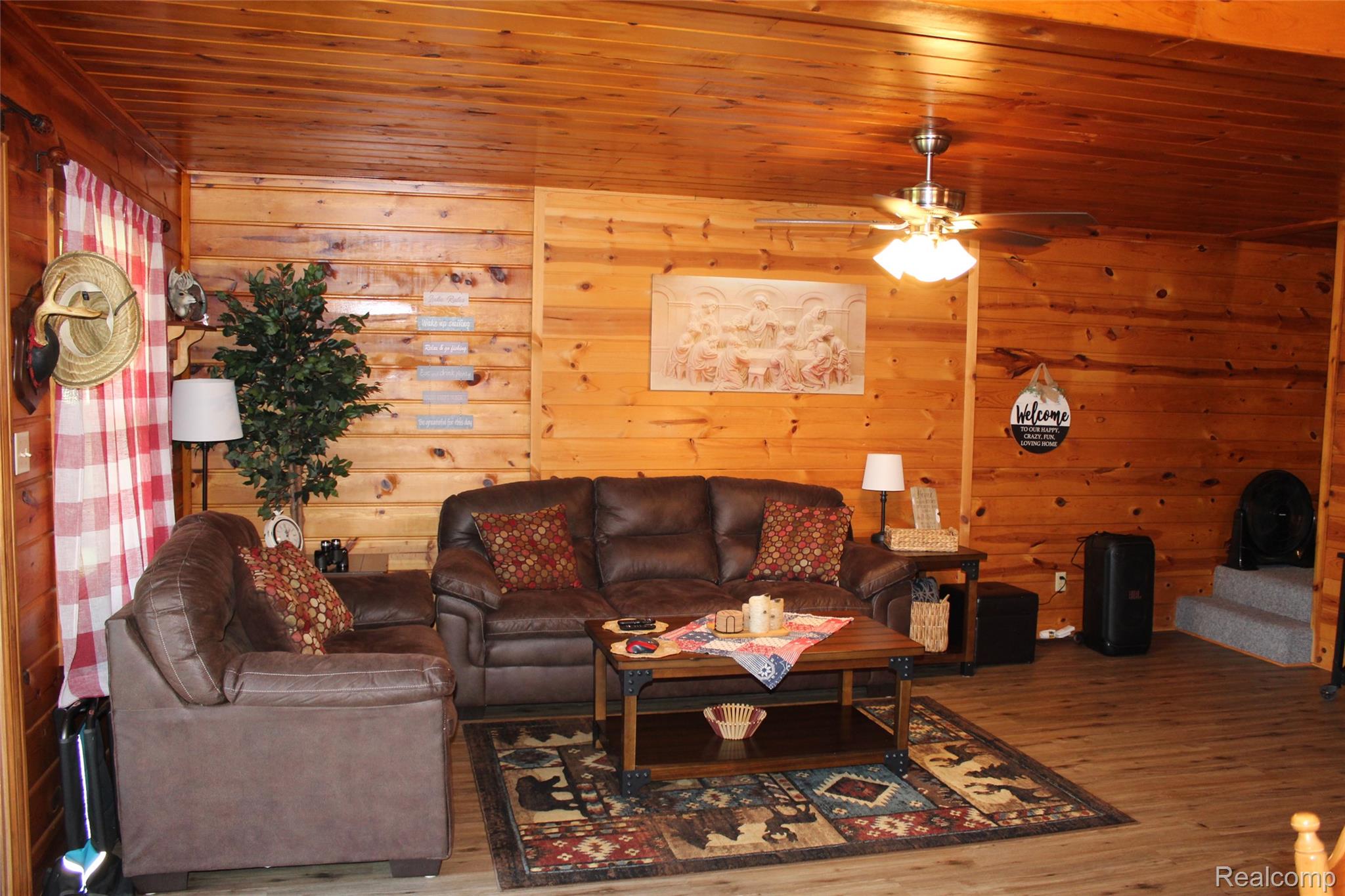 3403 Eggleston Road Mentor Township MI 48647