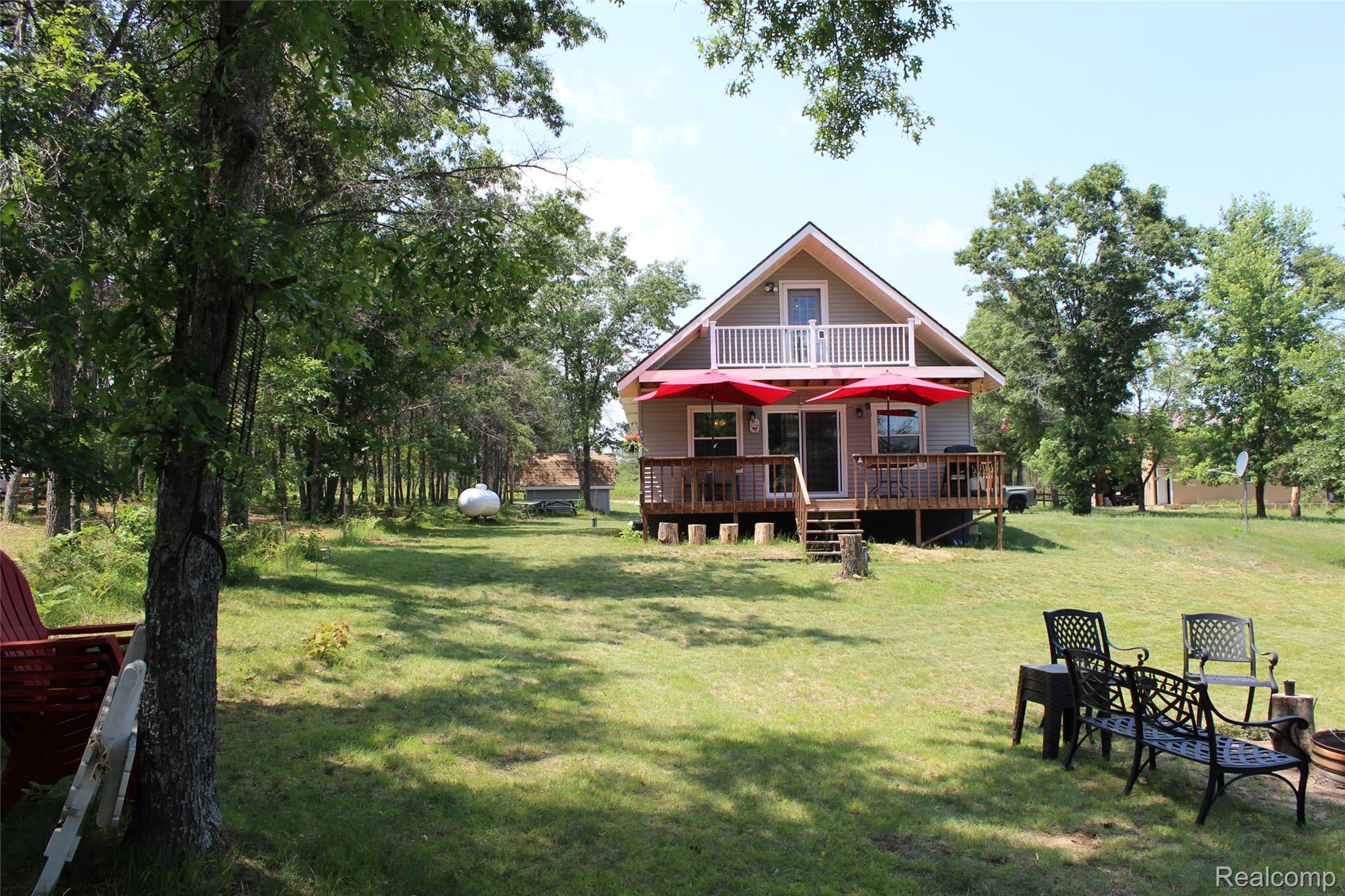 3403 Eggleston Road Mentor Township MI 48647
