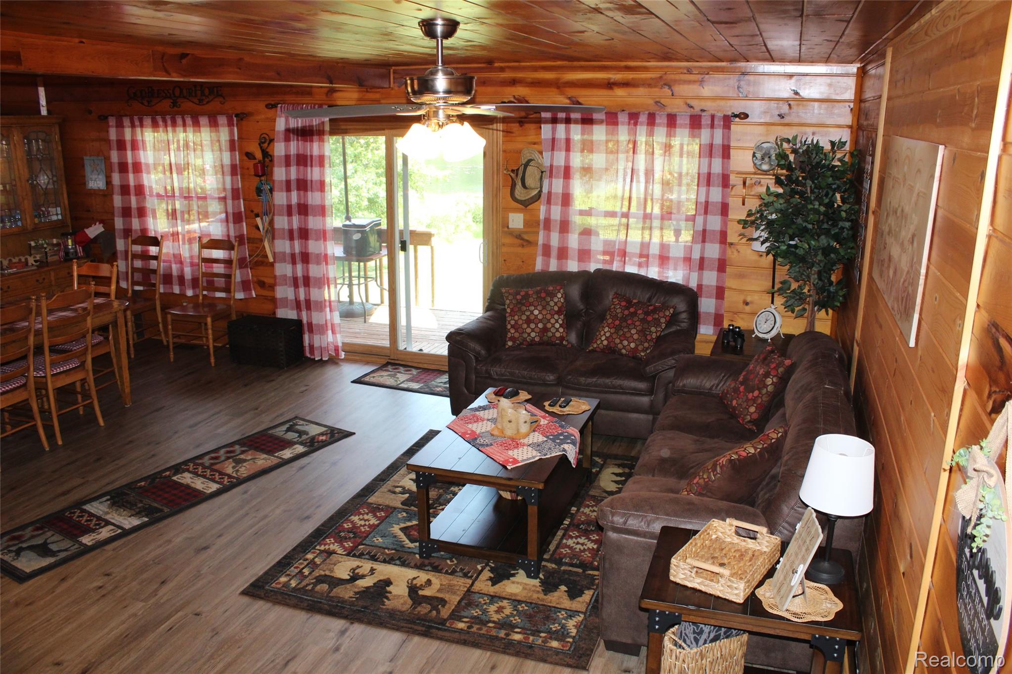 3403 Eggleston Road Mentor Township MI 48647