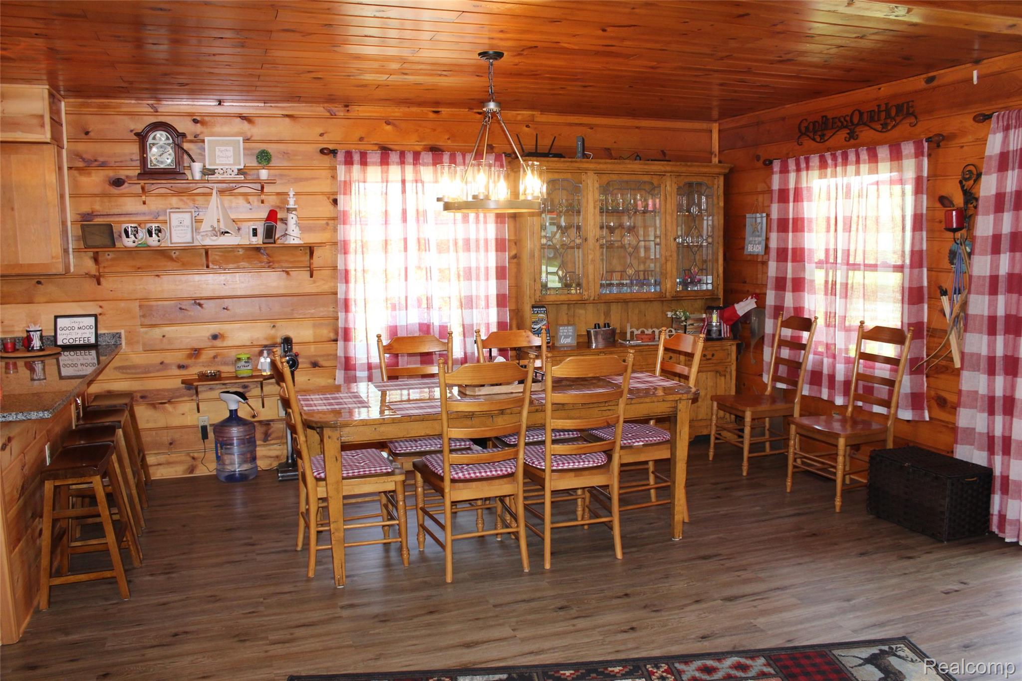 3403 Eggleston Road Mentor Township MI 48647