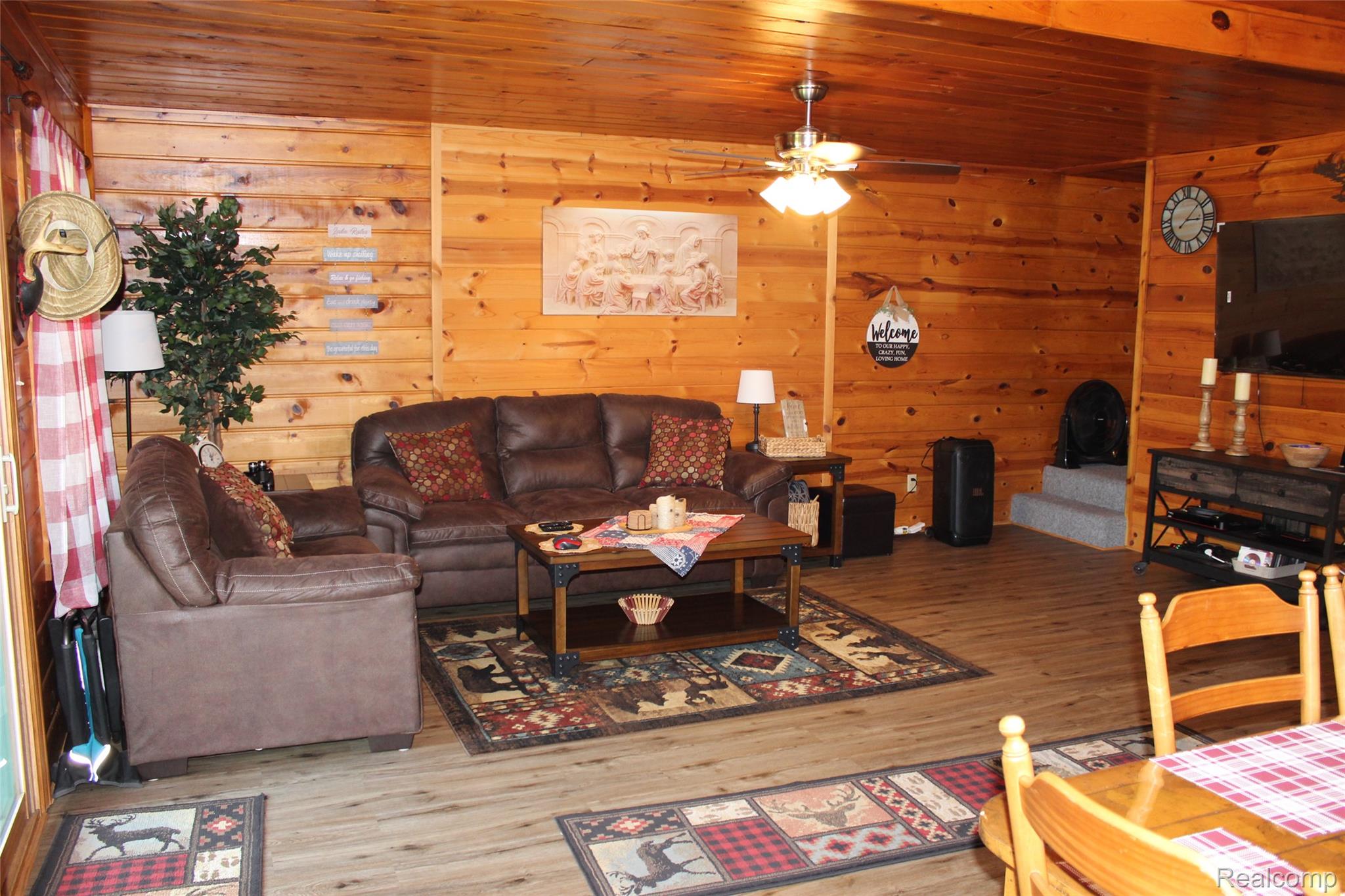 3403 Eggleston Road Mentor Township MI 48647