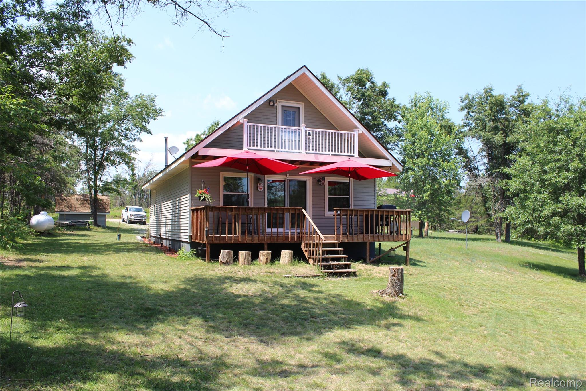 3403 Eggleston Road Mentor Township MI 48647