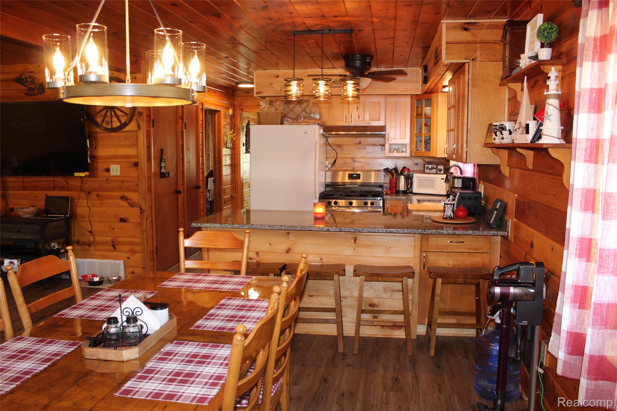 3403 Eggleston Road Mentor Township MI 48647