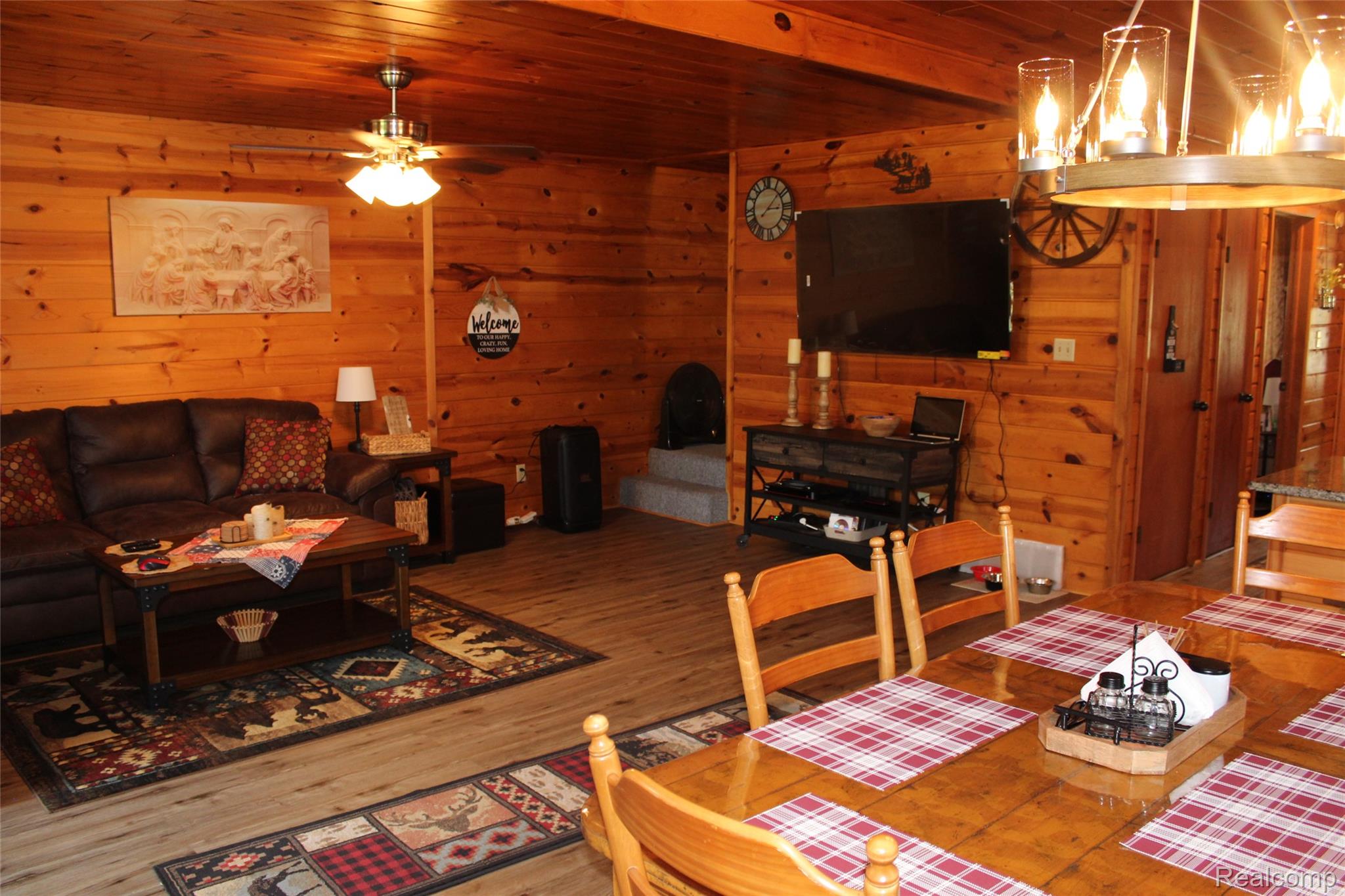 3403 Eggleston Road Mentor Township MI 48647