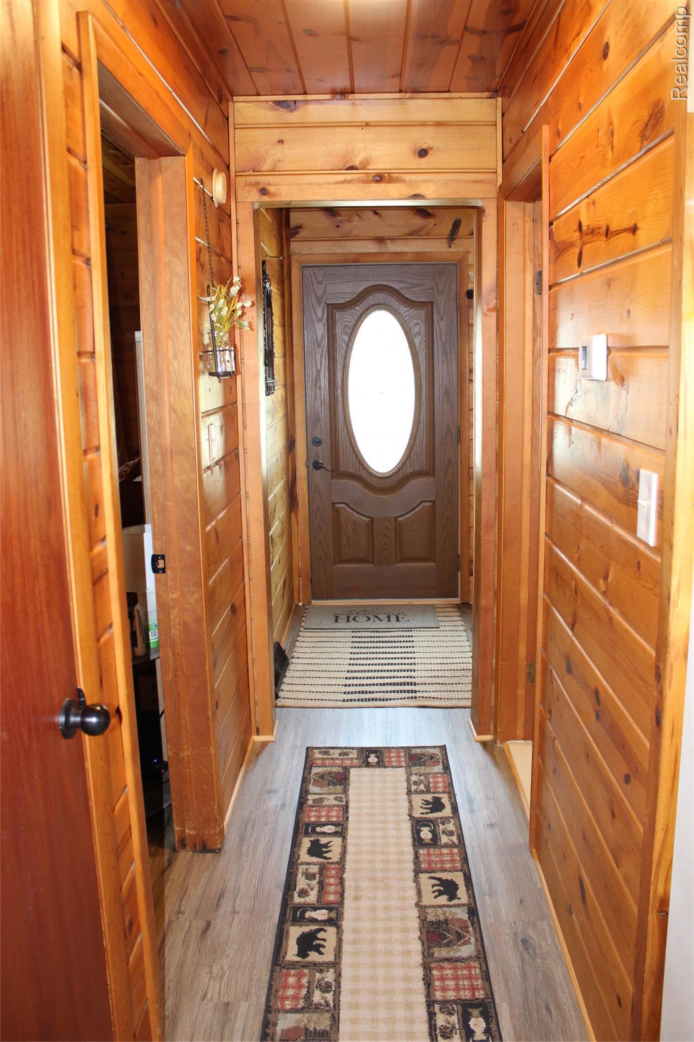 3403 Eggleston Road Mentor Township MI 48647