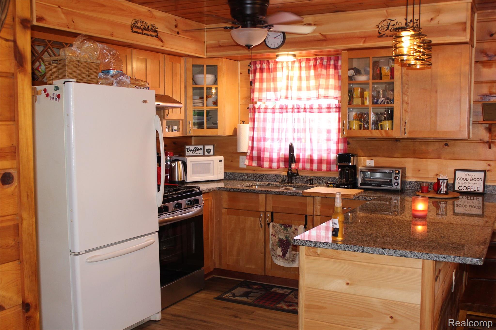 3403 Eggleston Road Mentor Township MI 48647