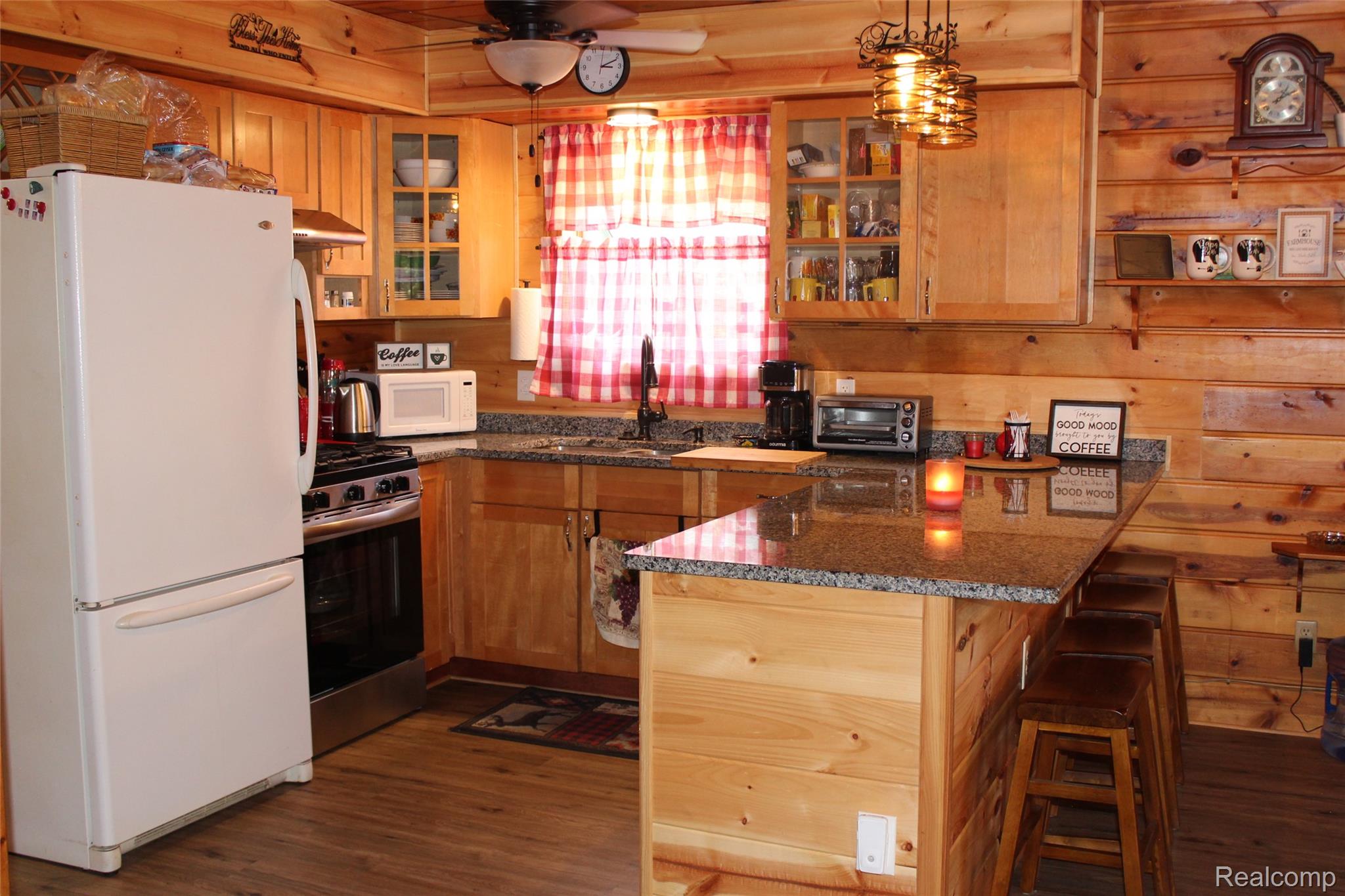 3403 Eggleston Road Mentor Township MI 48647
