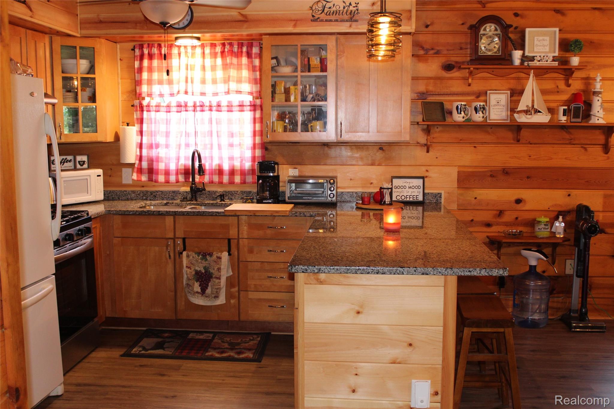 3403 Eggleston Road Mentor Township MI 48647