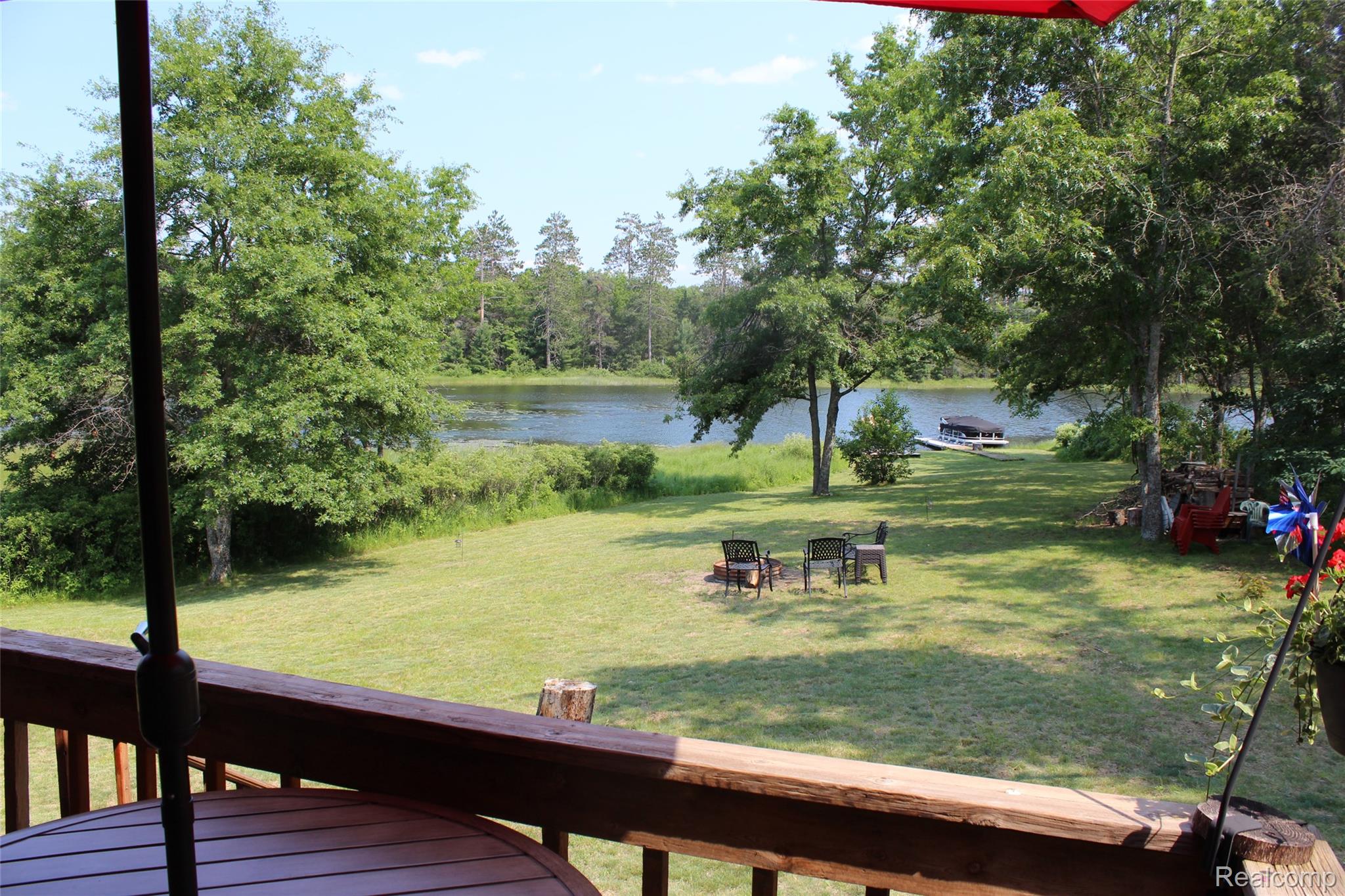 3403 Eggleston Road Mentor Township MI 48647