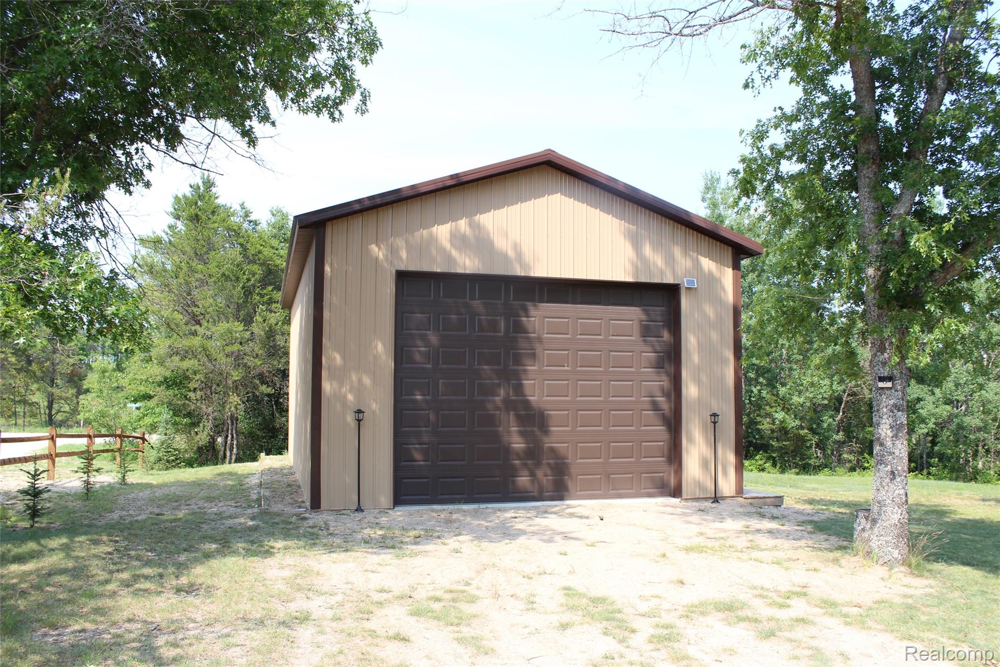 3403 Eggleston Road Mentor Township MI 48647