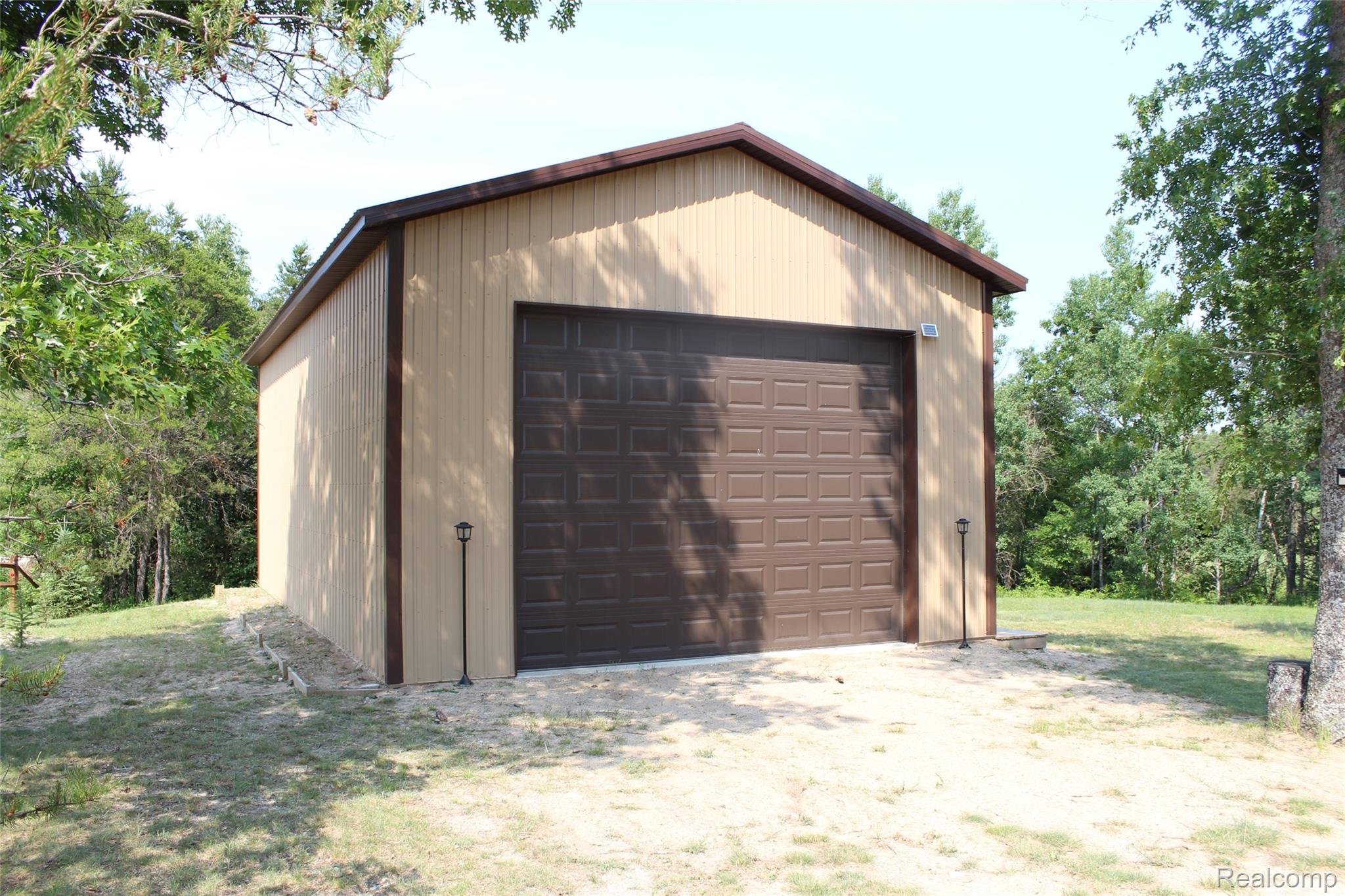 3403 Eggleston Road Mentor Township MI 48647