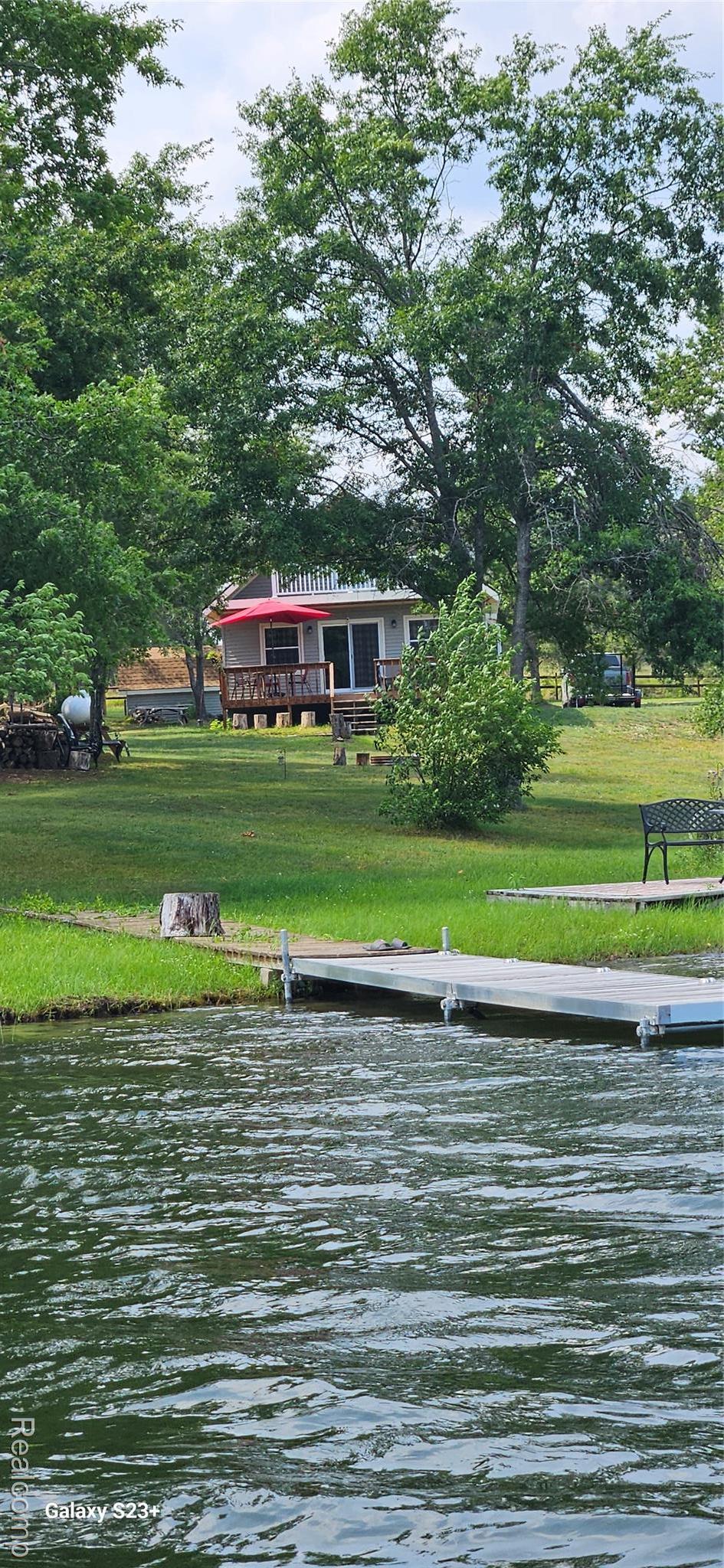 3403 Eggleston Road Mentor Township MI 48647