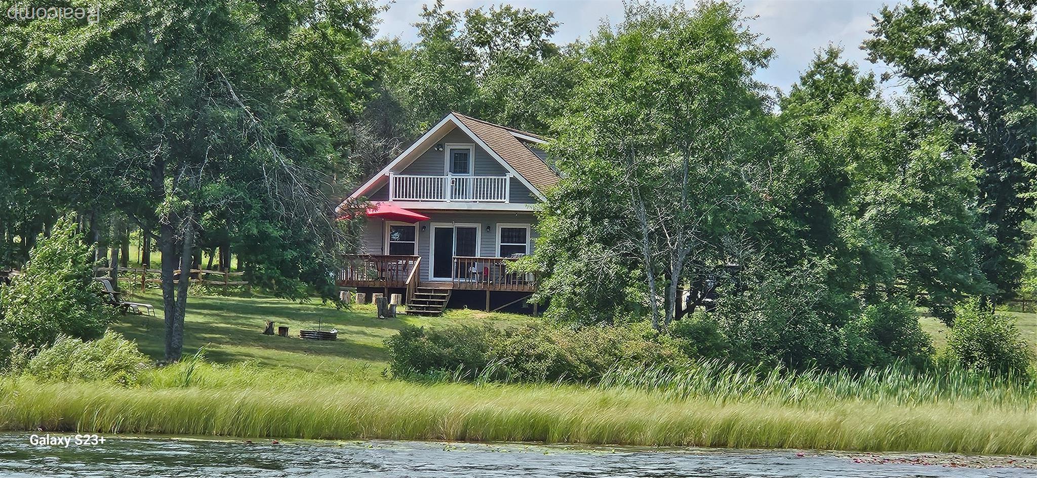 3403 Eggleston Road Mentor Township MI 48647