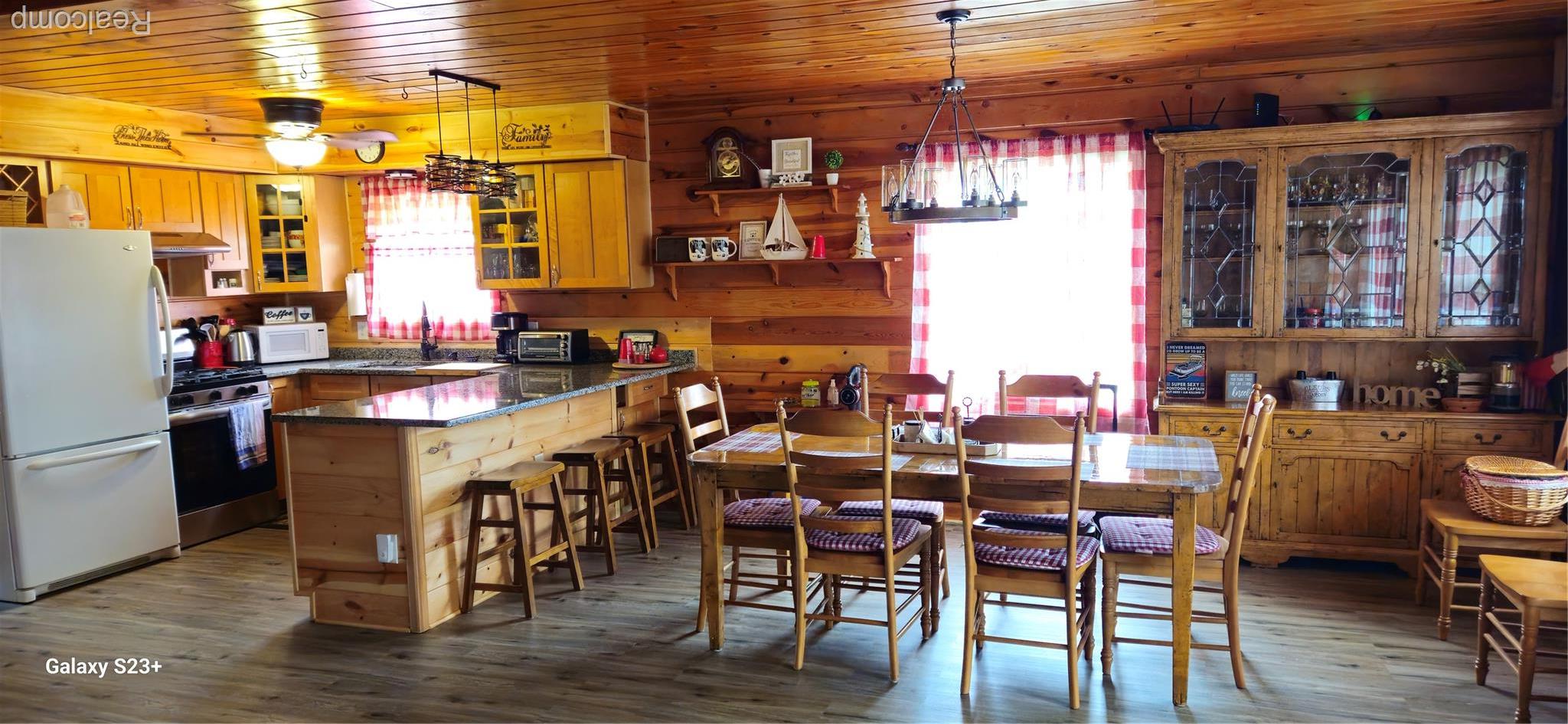 3403 Eggleston Road Mentor Township MI 48647