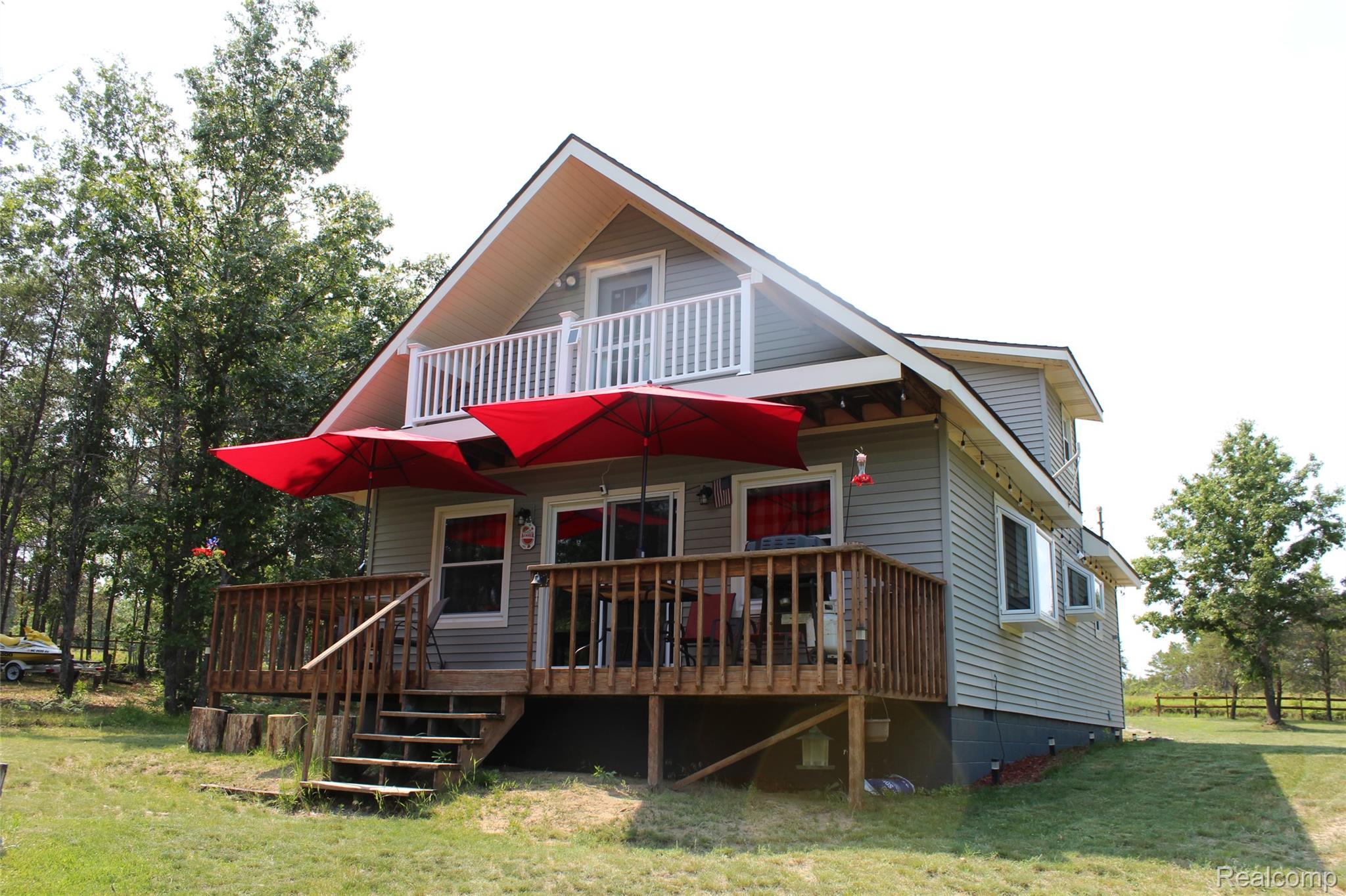 3403 Eggleston Road Mentor Township MI 48647
