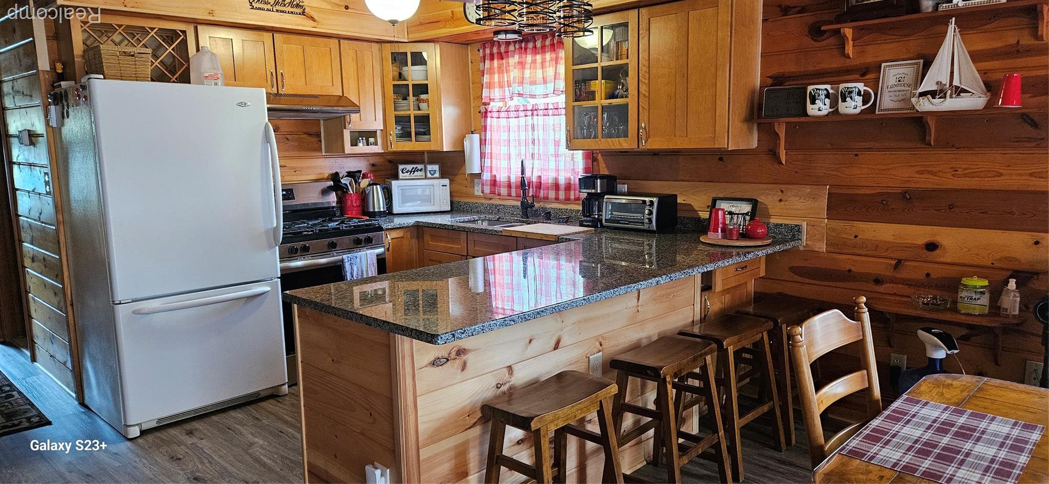3403 Eggleston Road Mentor Township MI 48647