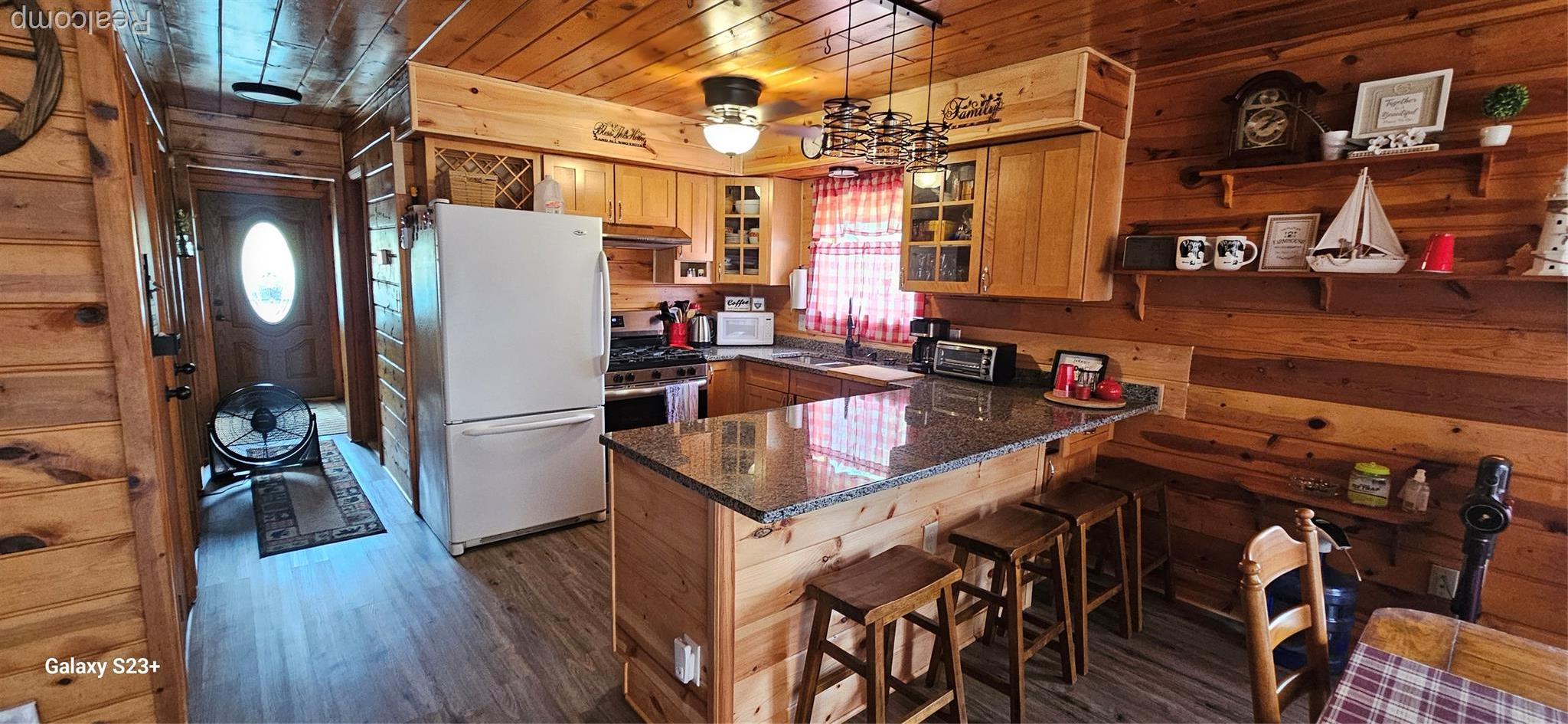 3403 Eggleston Road Mentor Township MI 48647