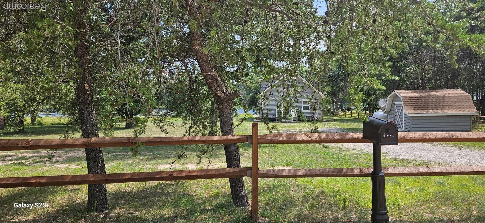 3403 Eggleston Road Mentor Township MI 48647
