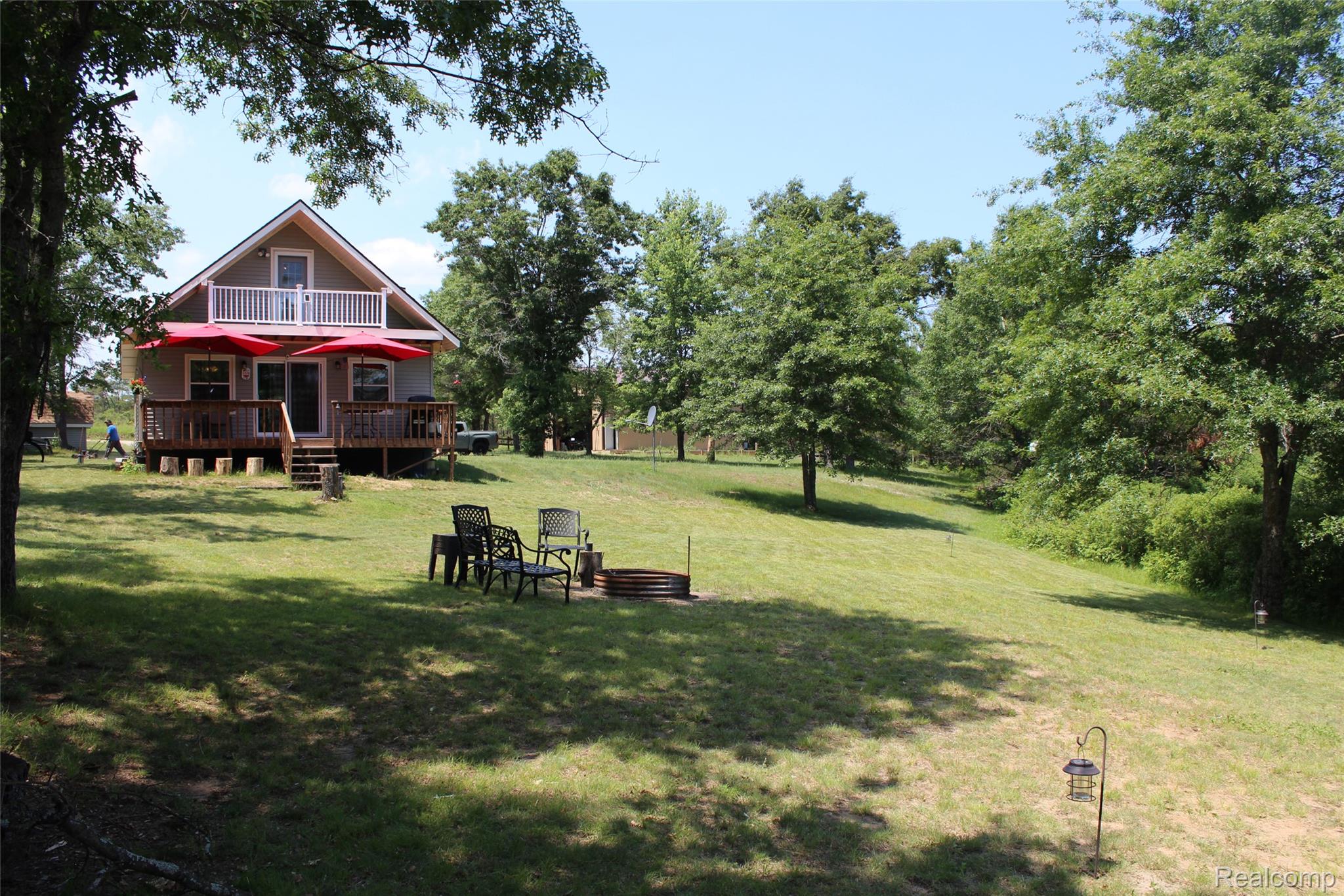 3403 Eggleston Road Mentor Township MI 48647