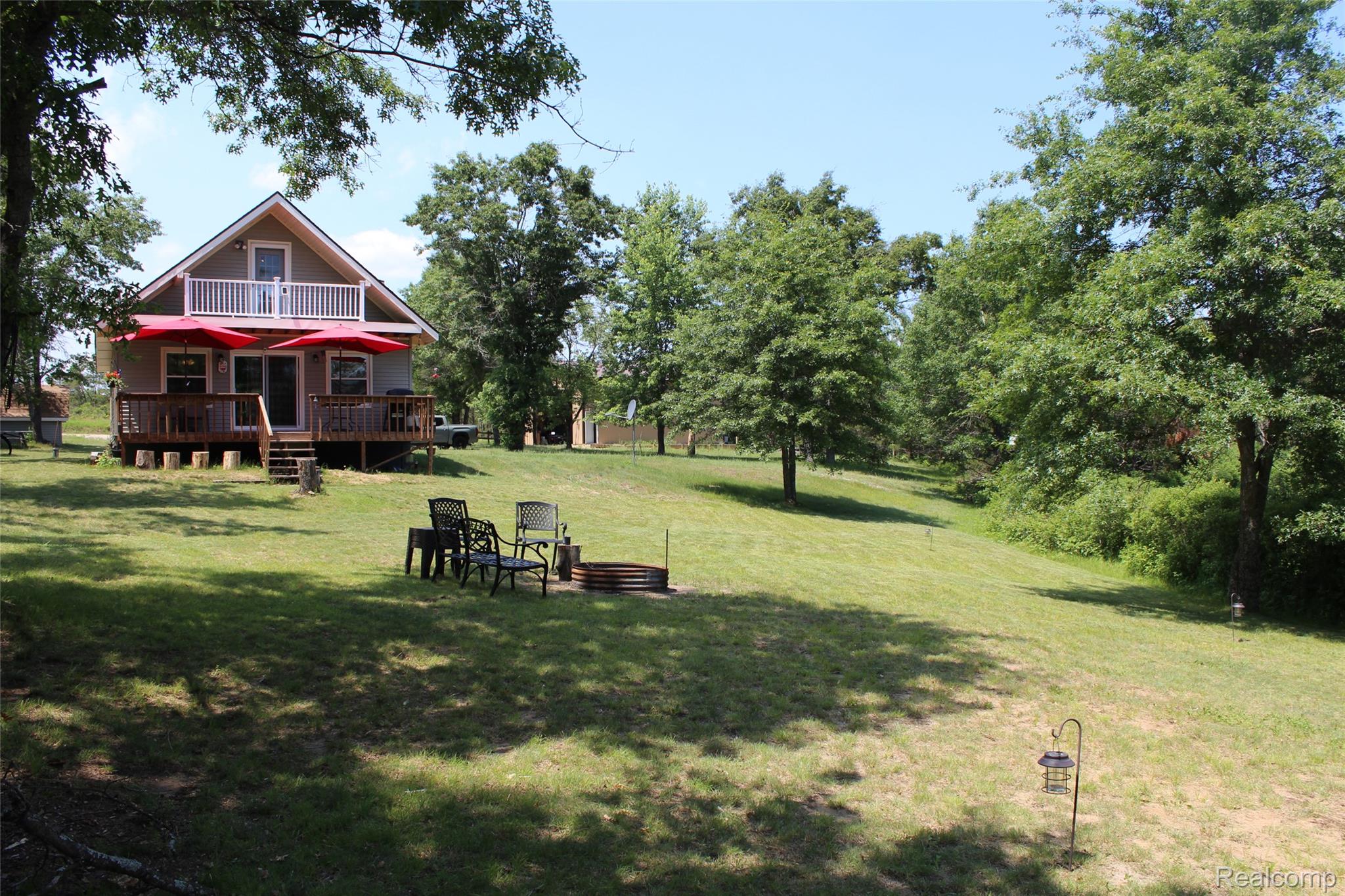3403 Eggleston Road Mentor Township MI 48647