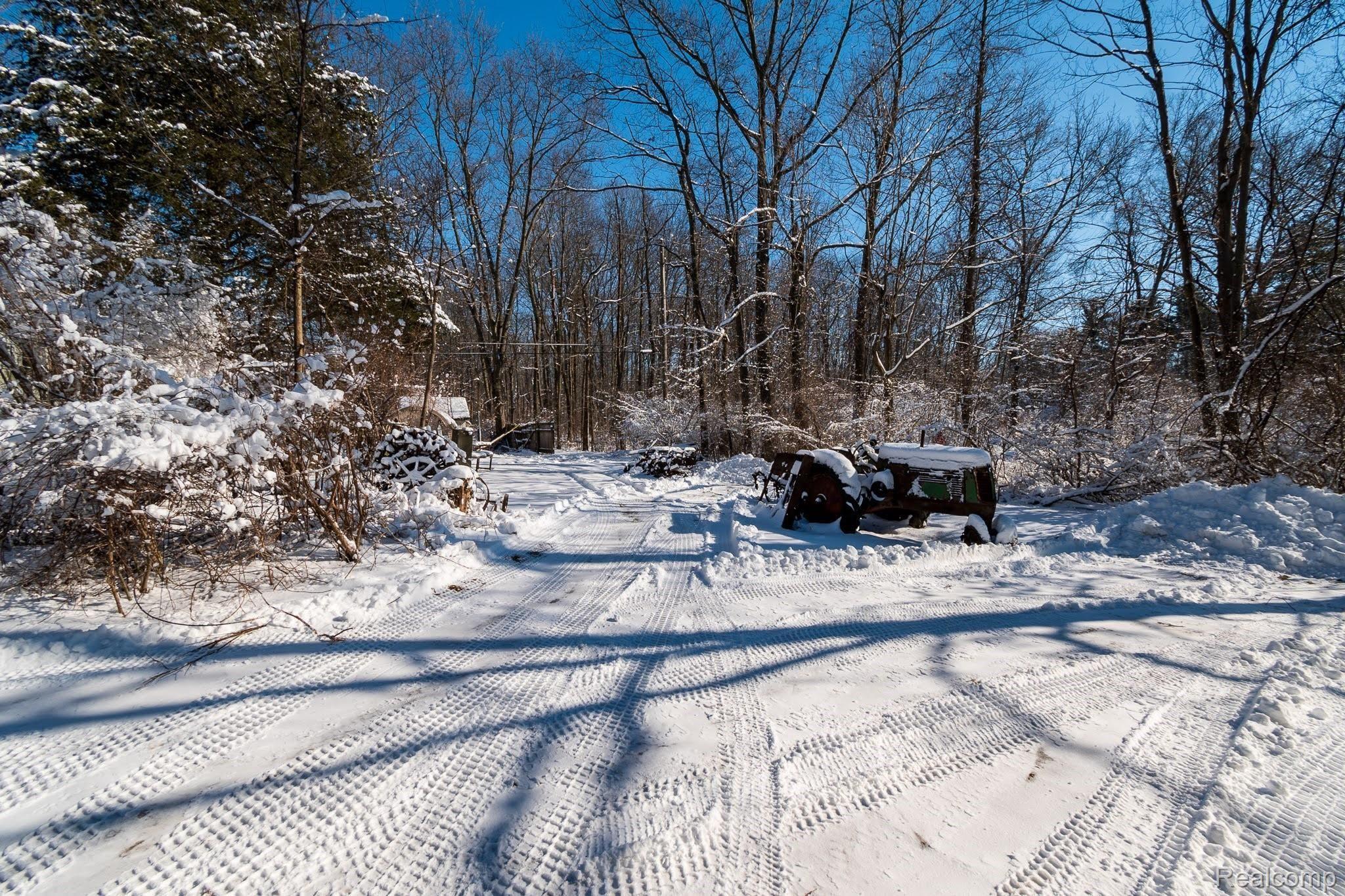 20509 Clark Road Huron Charter Township MI 48164
