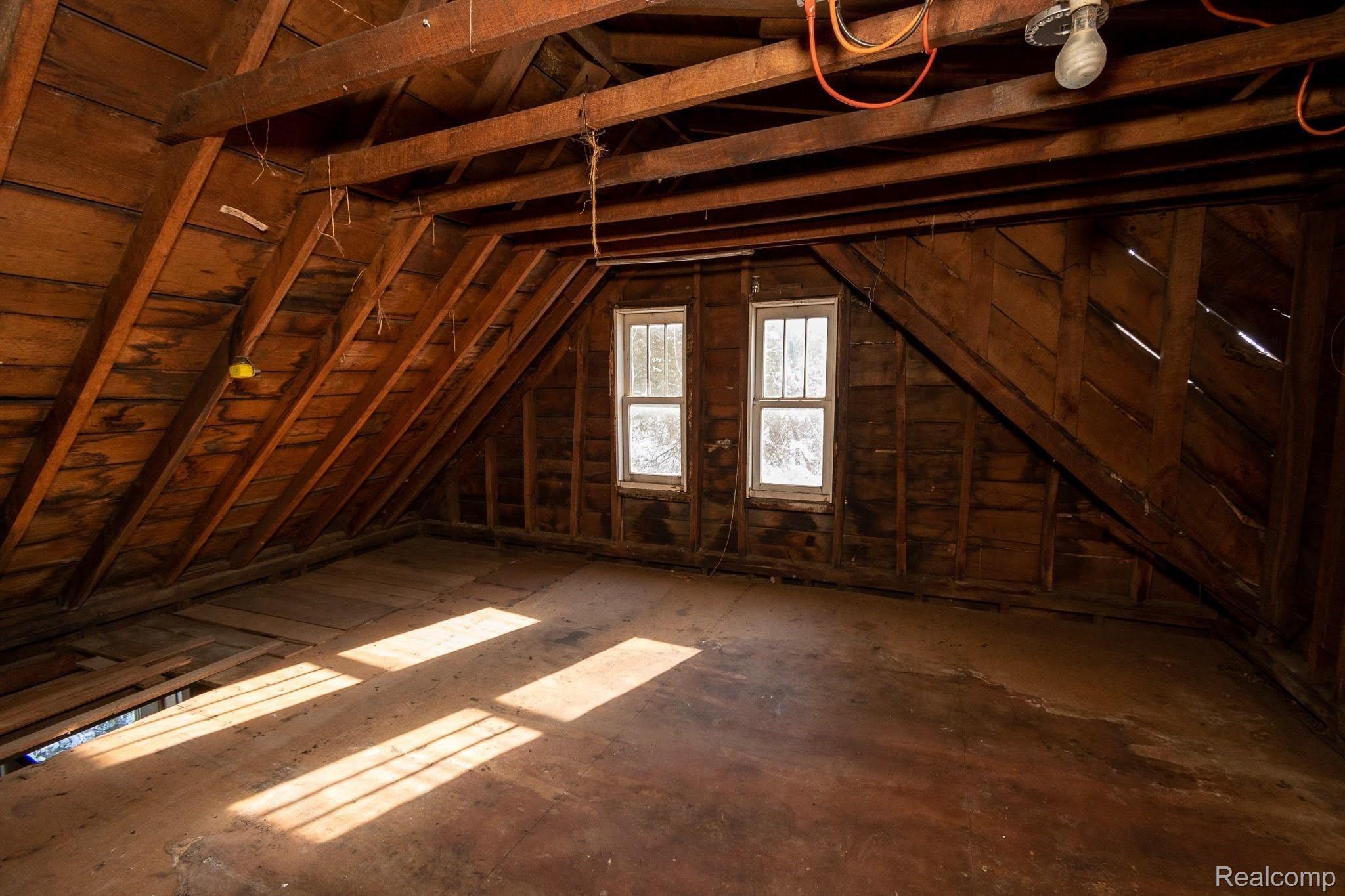 20509 Clark Road Huron Charter Township MI 48164